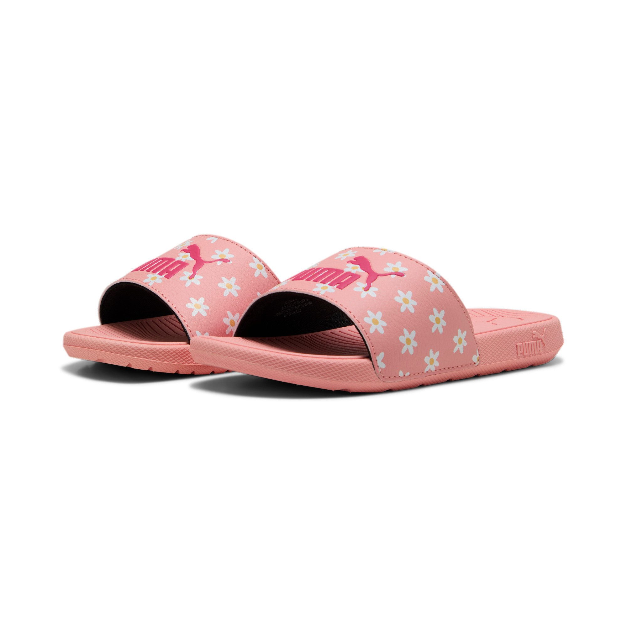 PUMA Badslippers COOL CAT 2.0 DAISIES PS