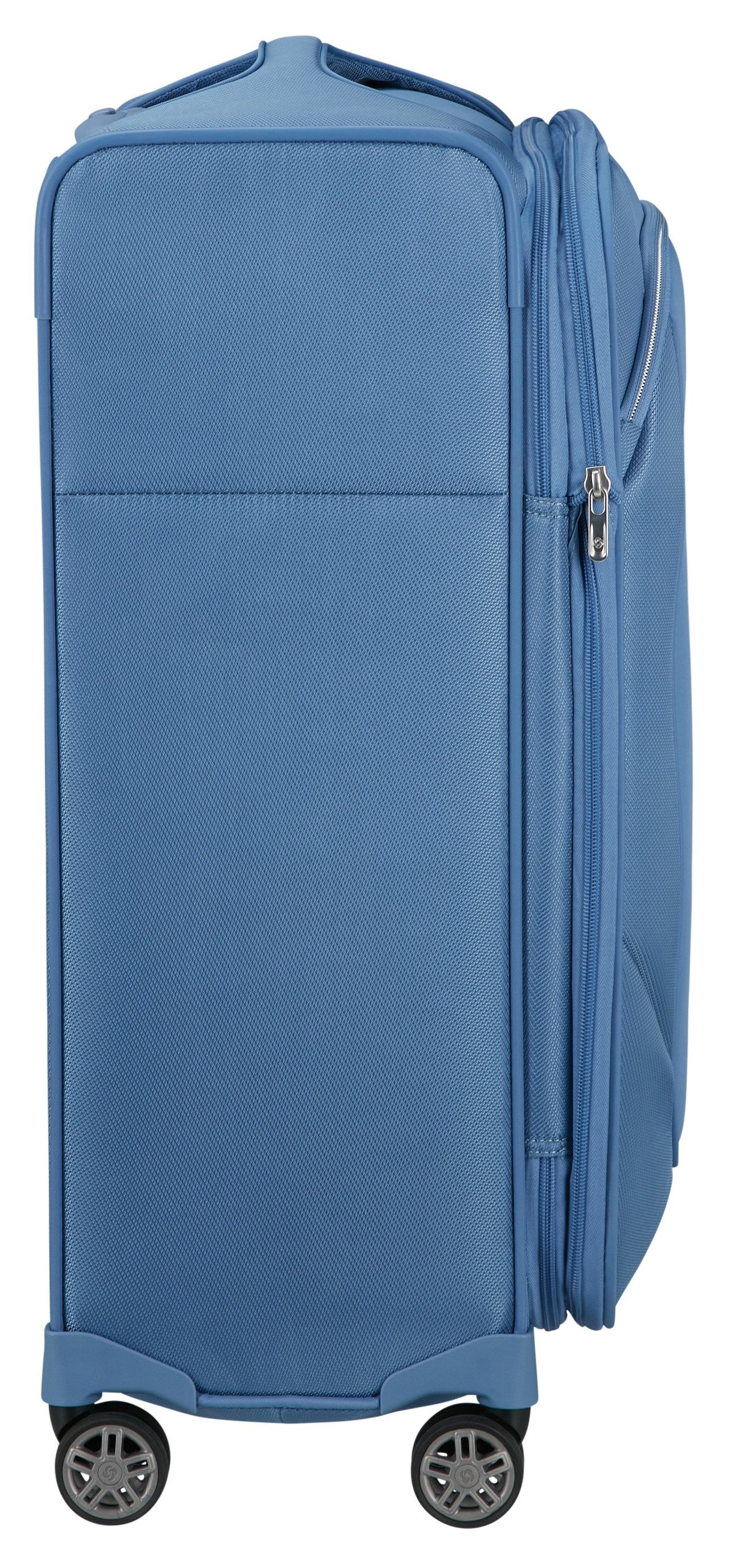 Samsonite Zachte bagage trolley RE-LITE, verschillende maten en kleuren (set, 2 stuks, Met 2 pack cubes)