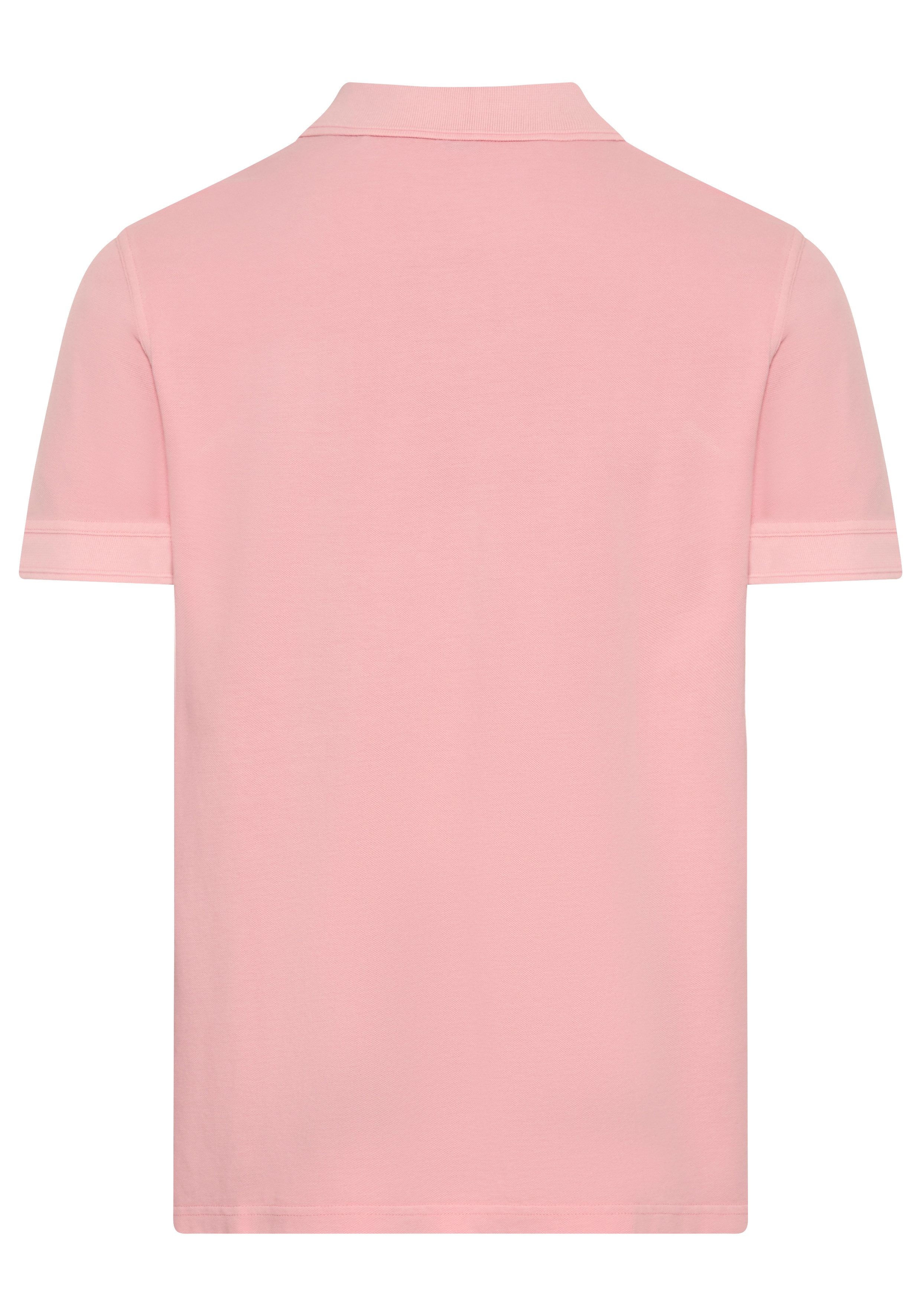 Boss Orange Poloshirt Prime met een polokraag