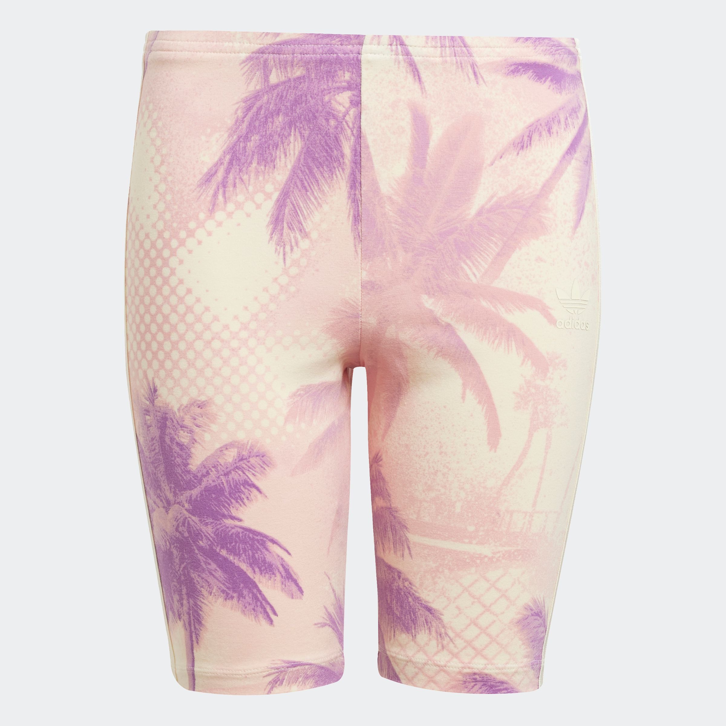 adidas Originals Short CYCLING SHORTS (1-delig)