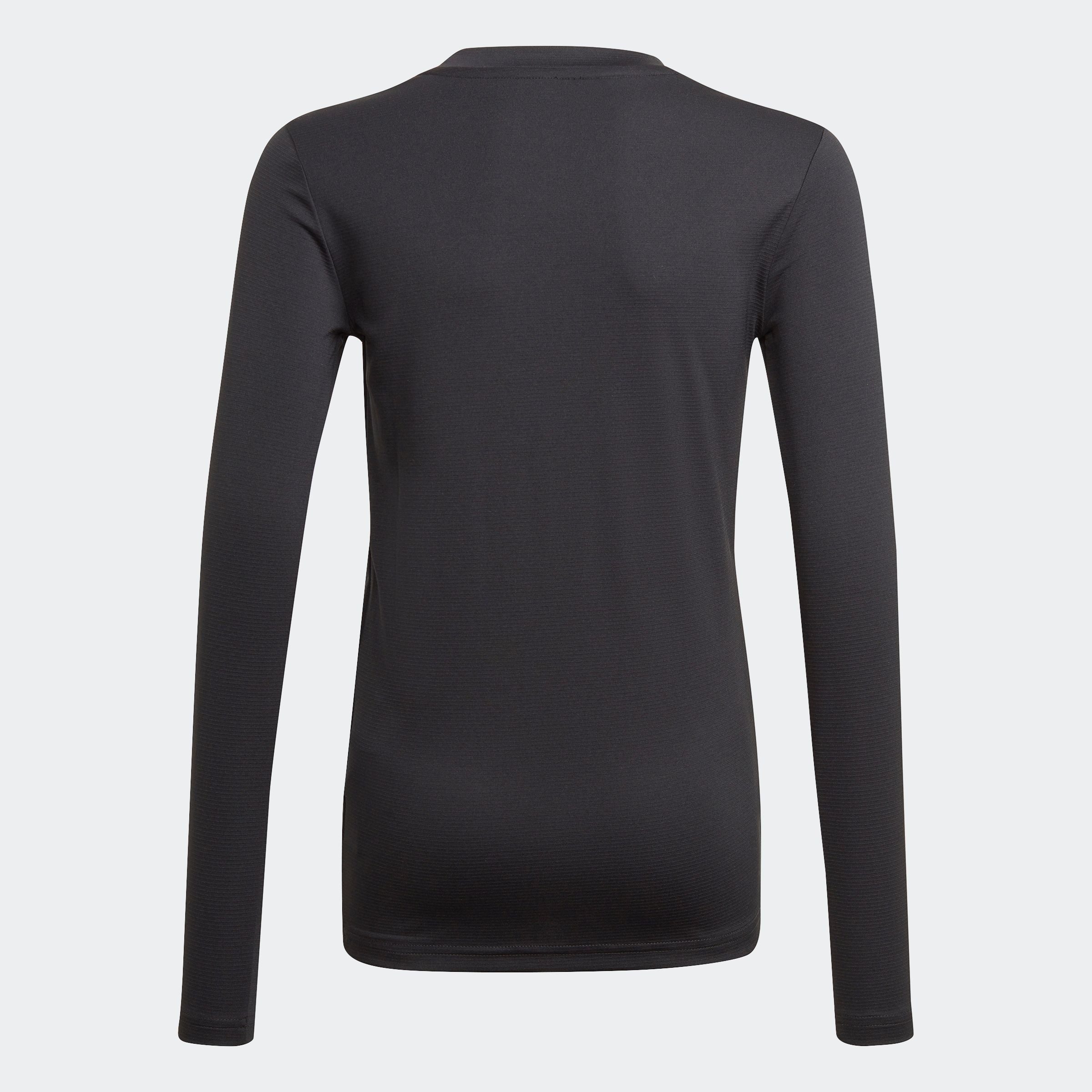 adidas Performance Shirt met lange mouwen TEAM BASE TEE Y