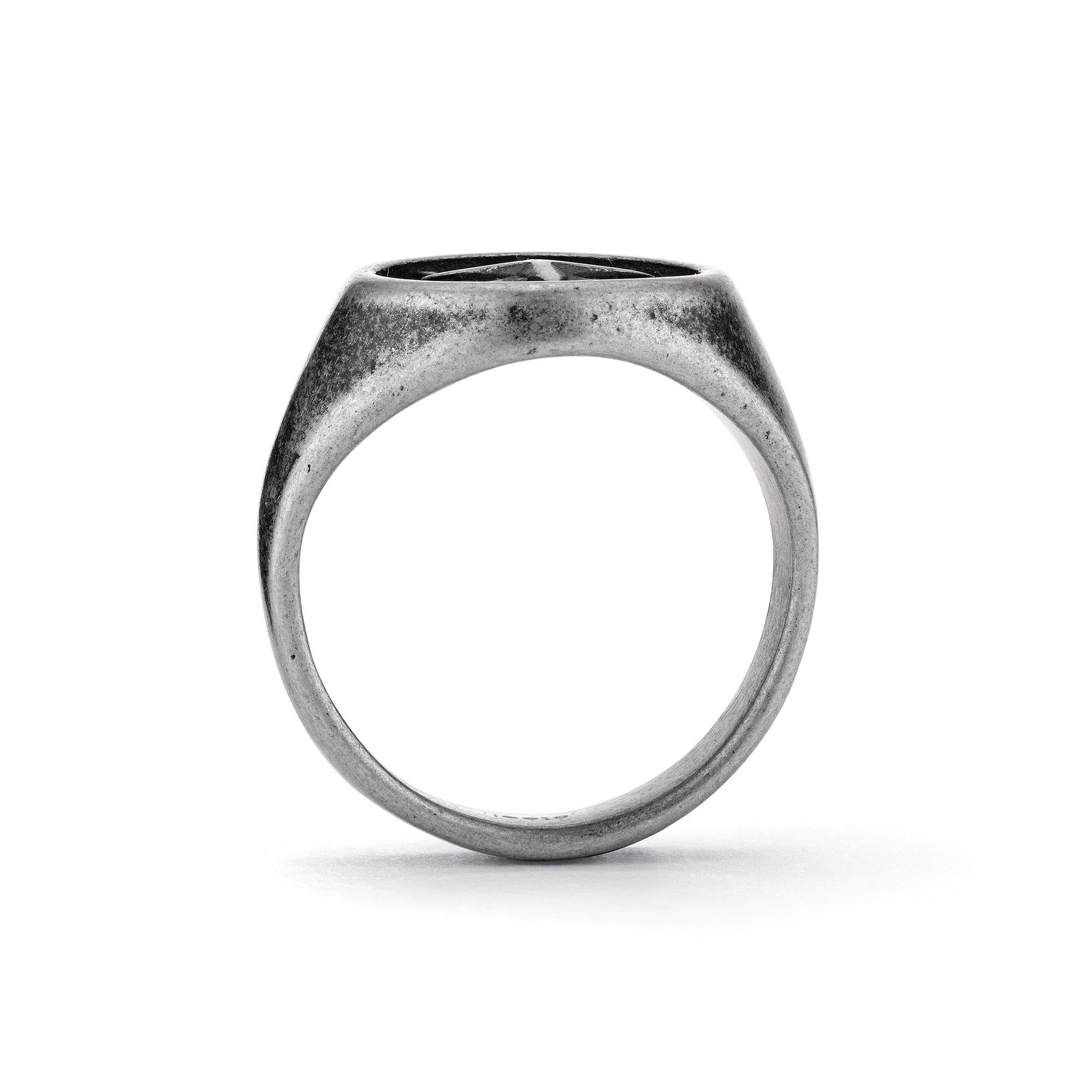 FYNCH-HATTON Ring