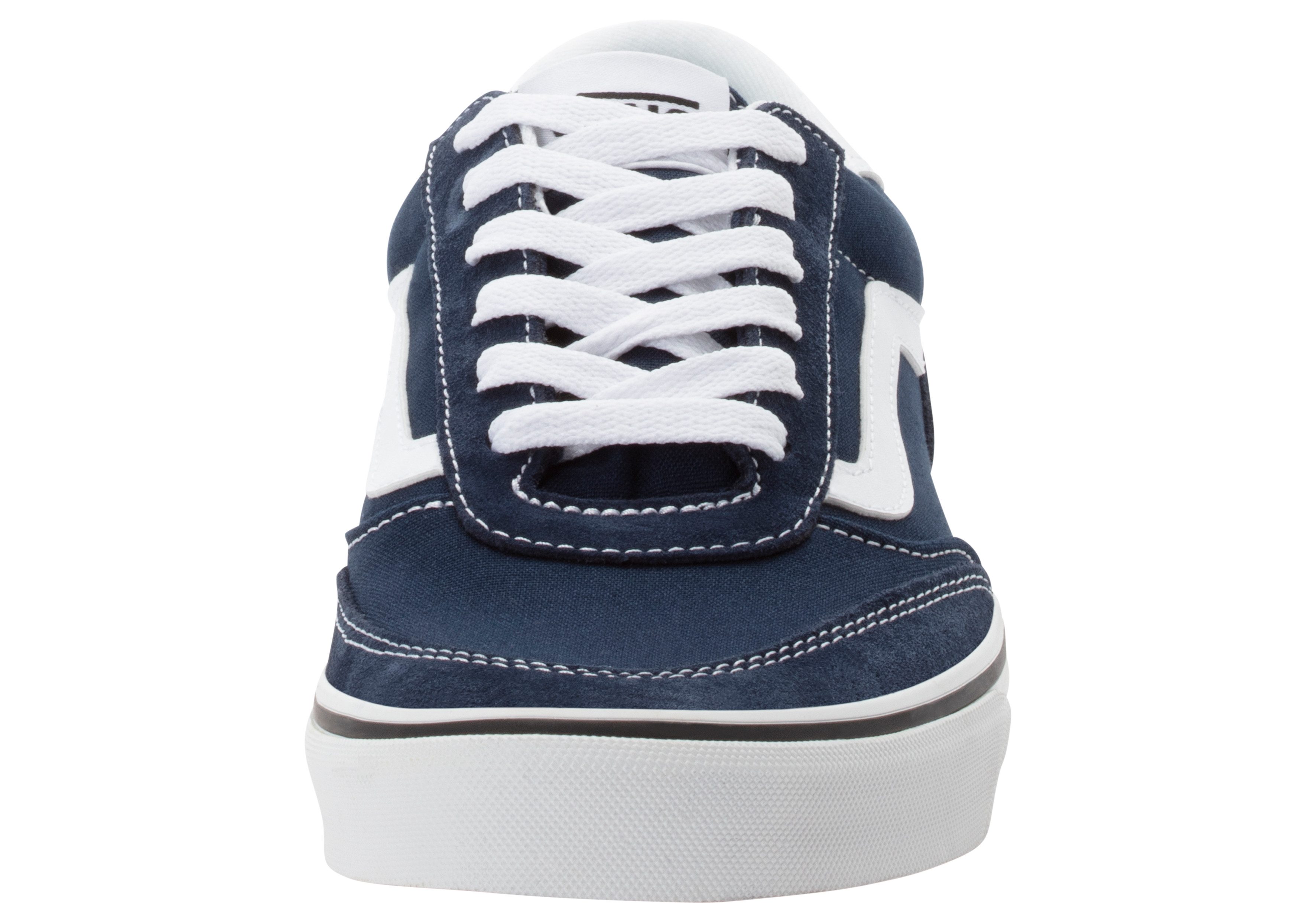 Vans Sneakers Brooklyn LS