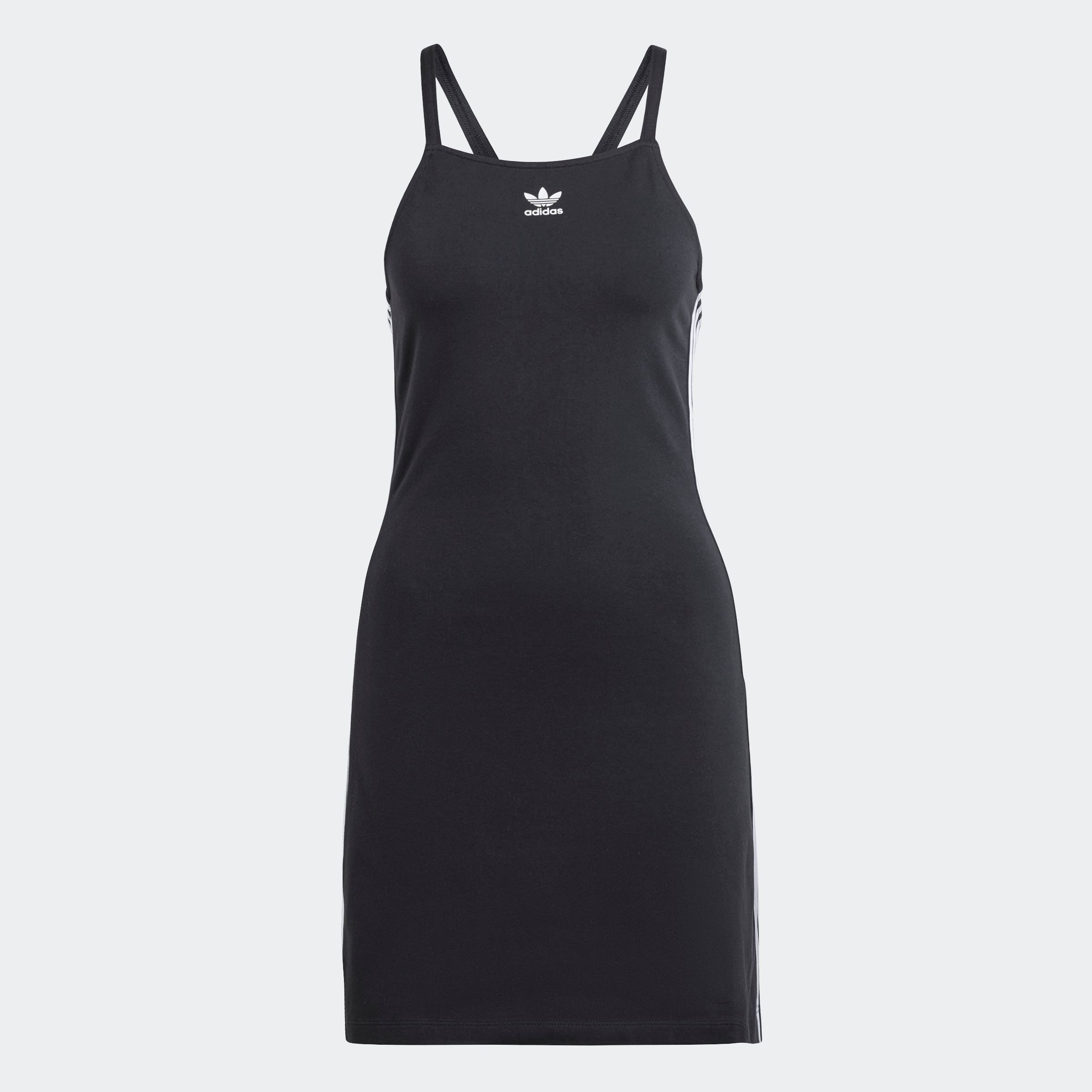 adidas Originals Mini-jurk 3 S DRESS MINI (1-delig)