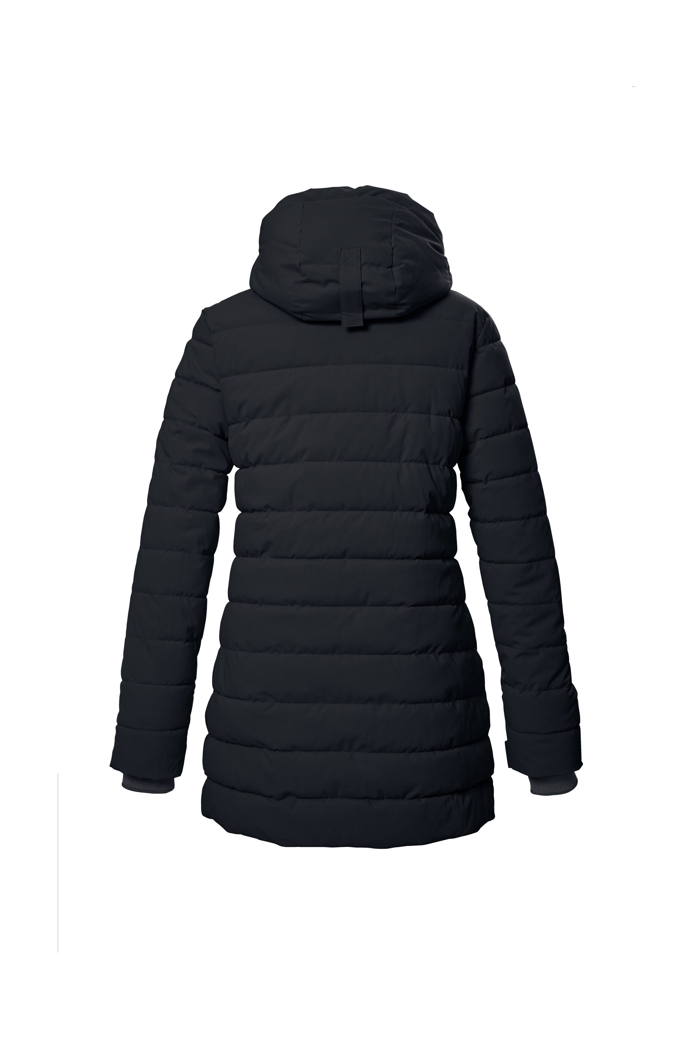 Killtec Gewatteerde jas KOW 55 WMN QLTD PRK