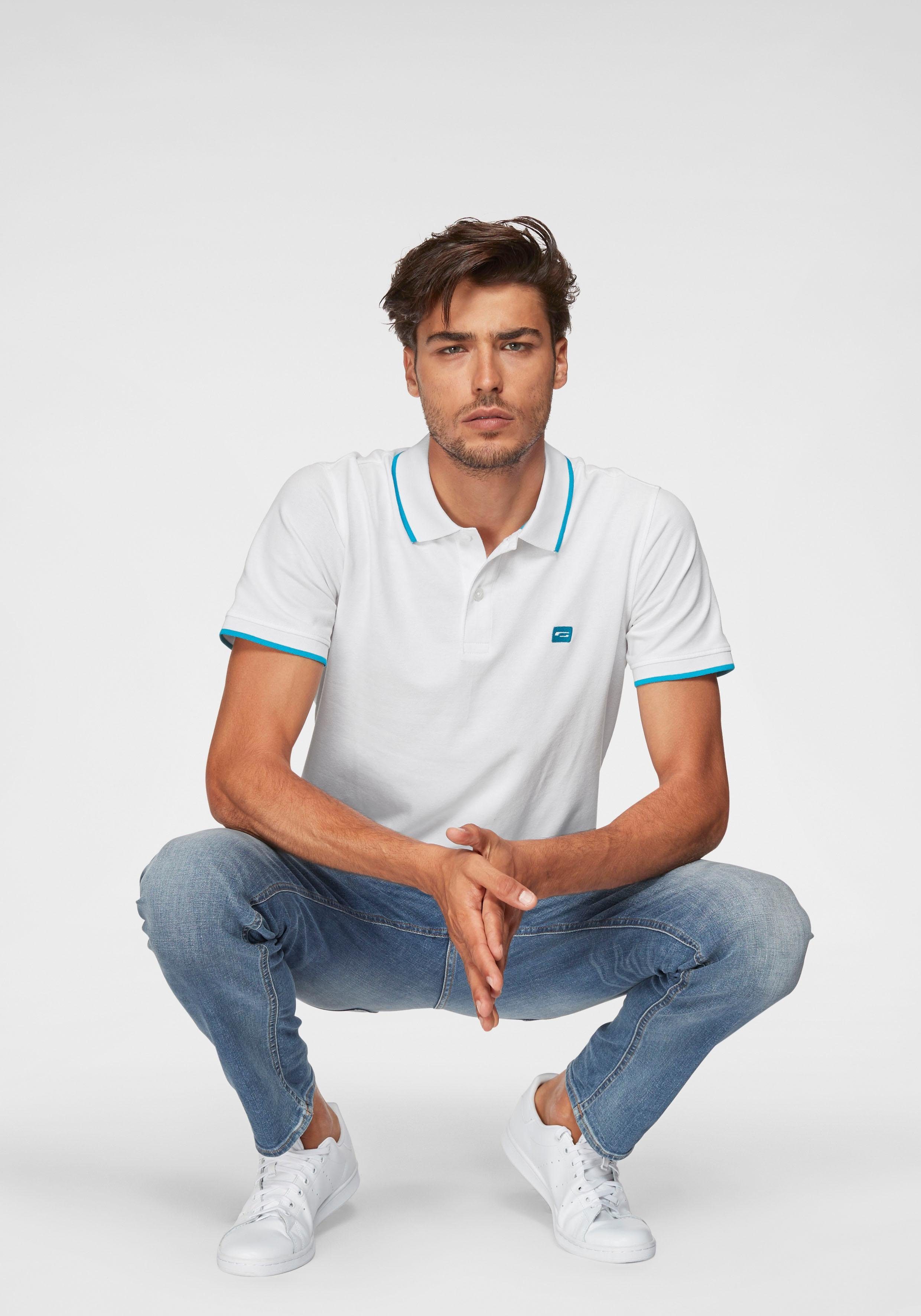 Jack & Jones Slim fit jeans JJITIM JJORIGINAL AM 783