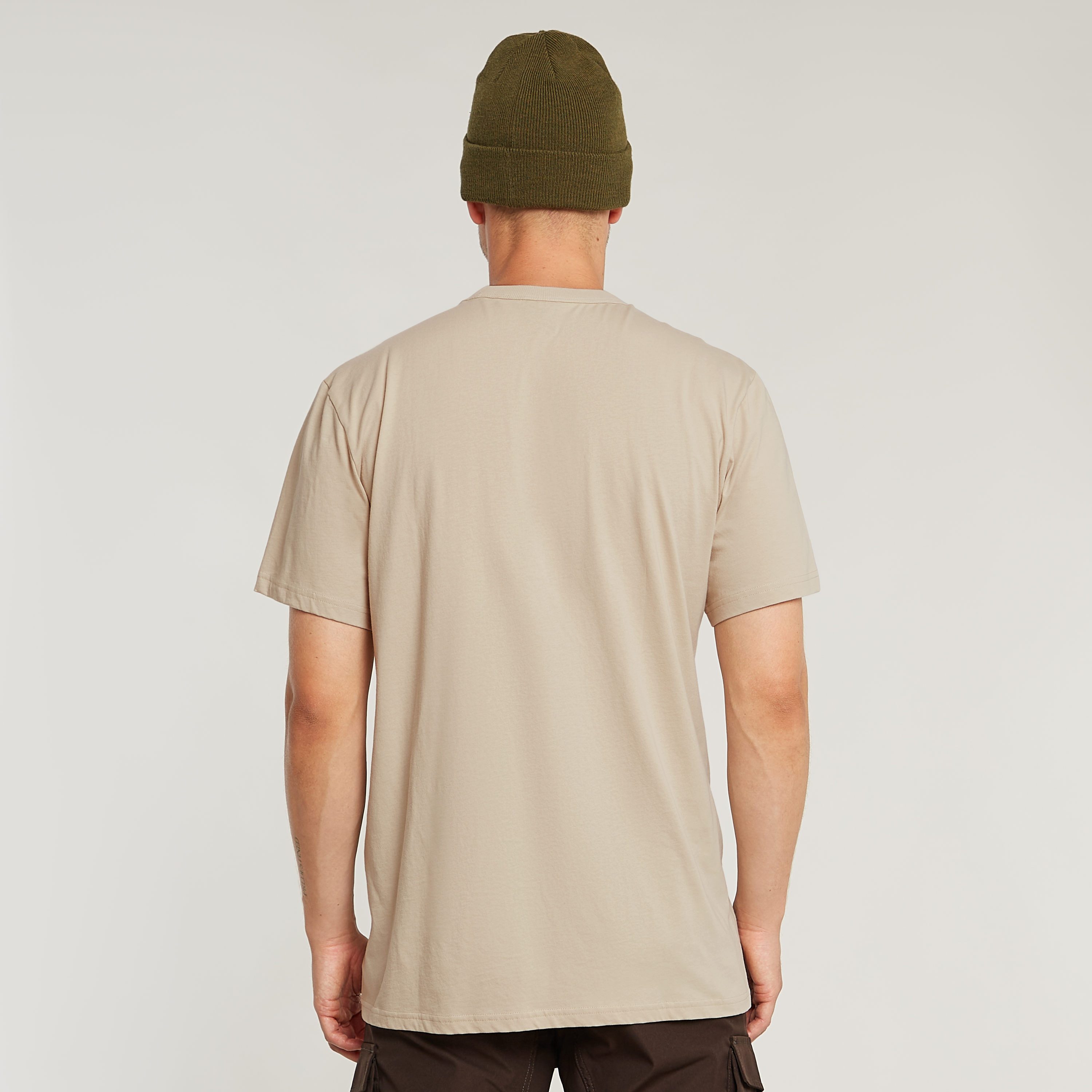 G-Star RAW T-shirt Nifous