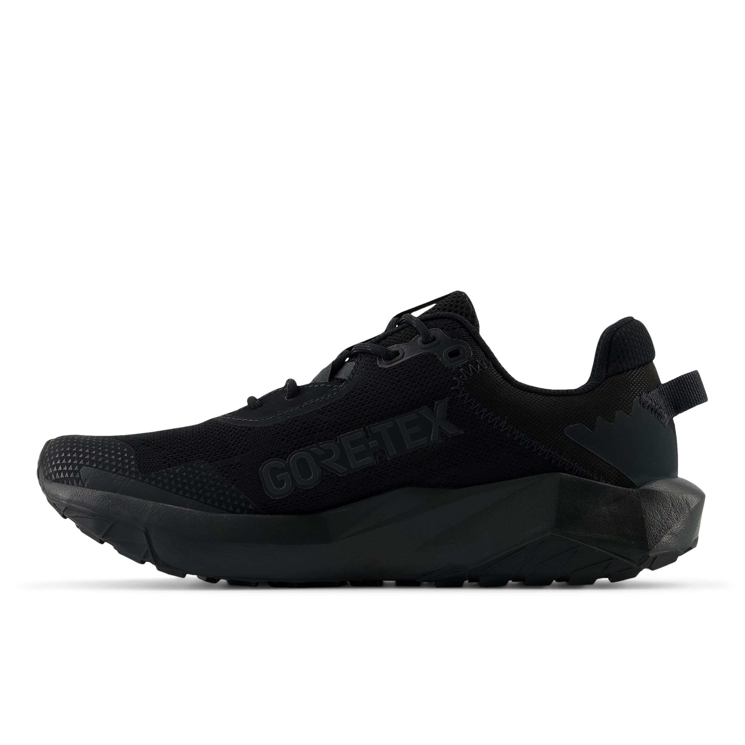 New Balance Trailrunningschoenen Nitrel Gore Tex Trailrunning-schoenen, waterdicht