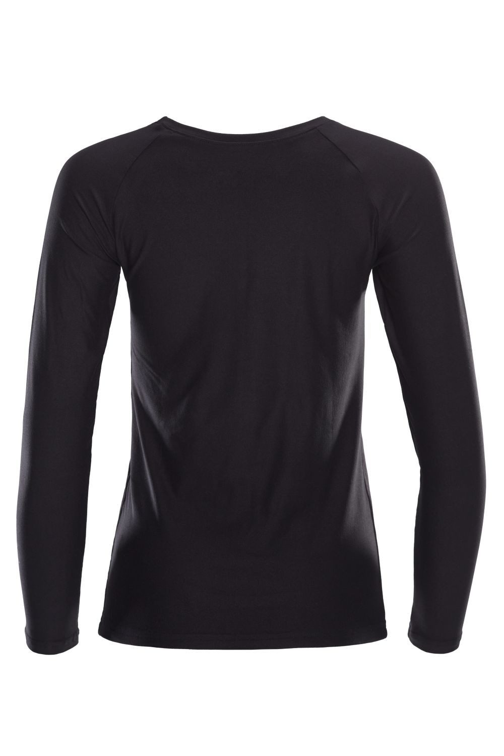 Winshape Shirt met lange mouwen AET120LS Functioneel licht en zacht