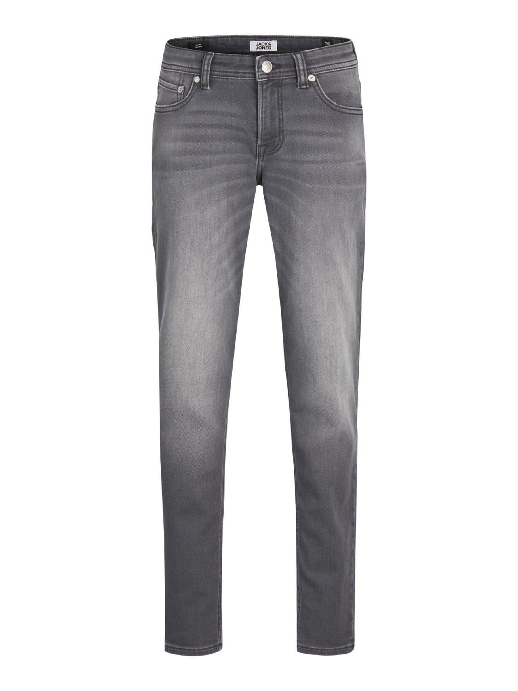 Jack & Jones Junior Slim fit jeans JJIGLENN JJORIGINAL MF 001 I.K NOOS JNR