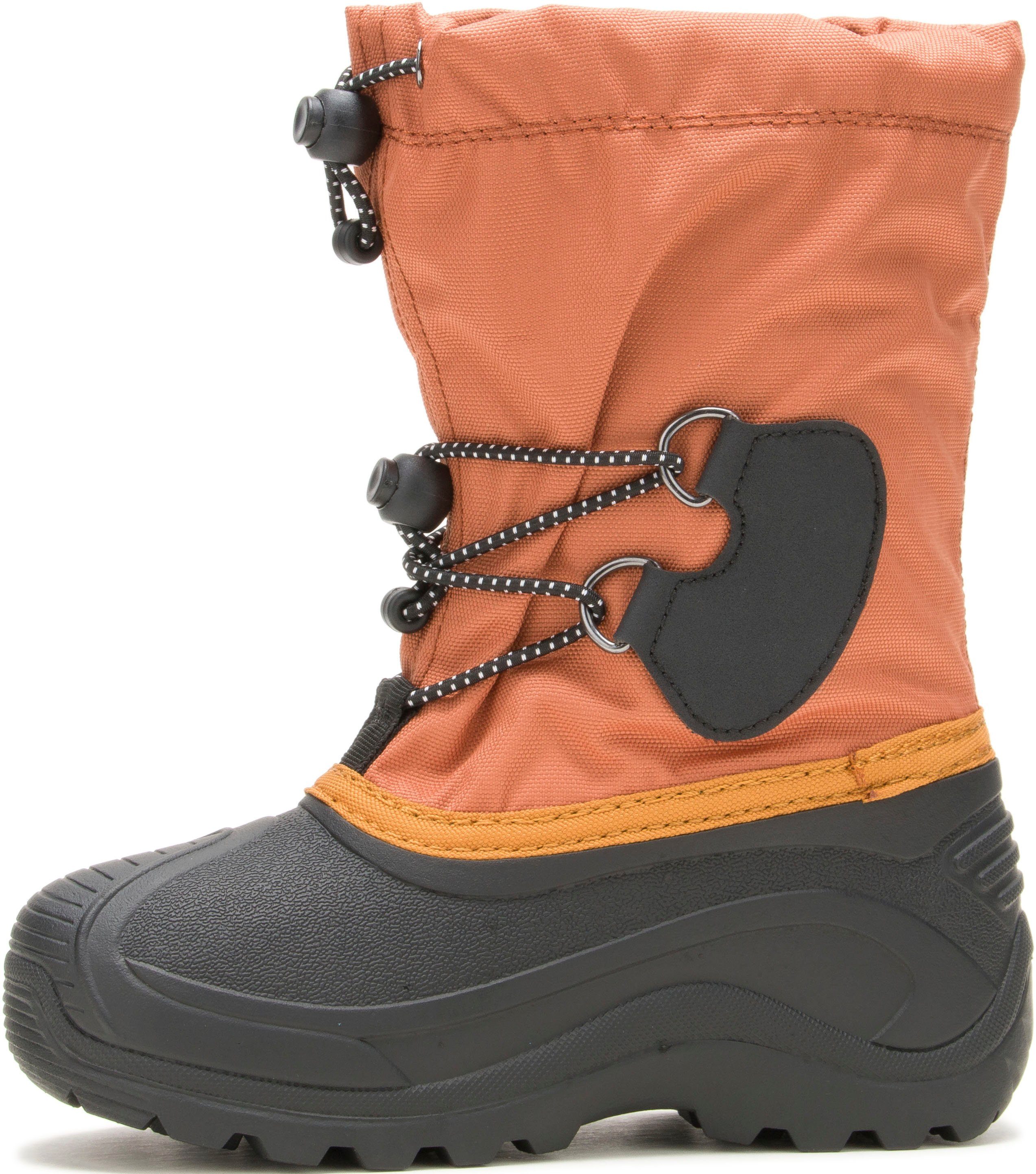 Kamik Winterlaarzen SOUTHPOLE4 Winterlaarzen, snowboots, winterschoenen, waterdicht