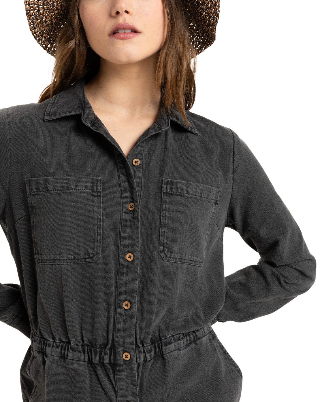 Roxy Jumpsuit Coastal Journey