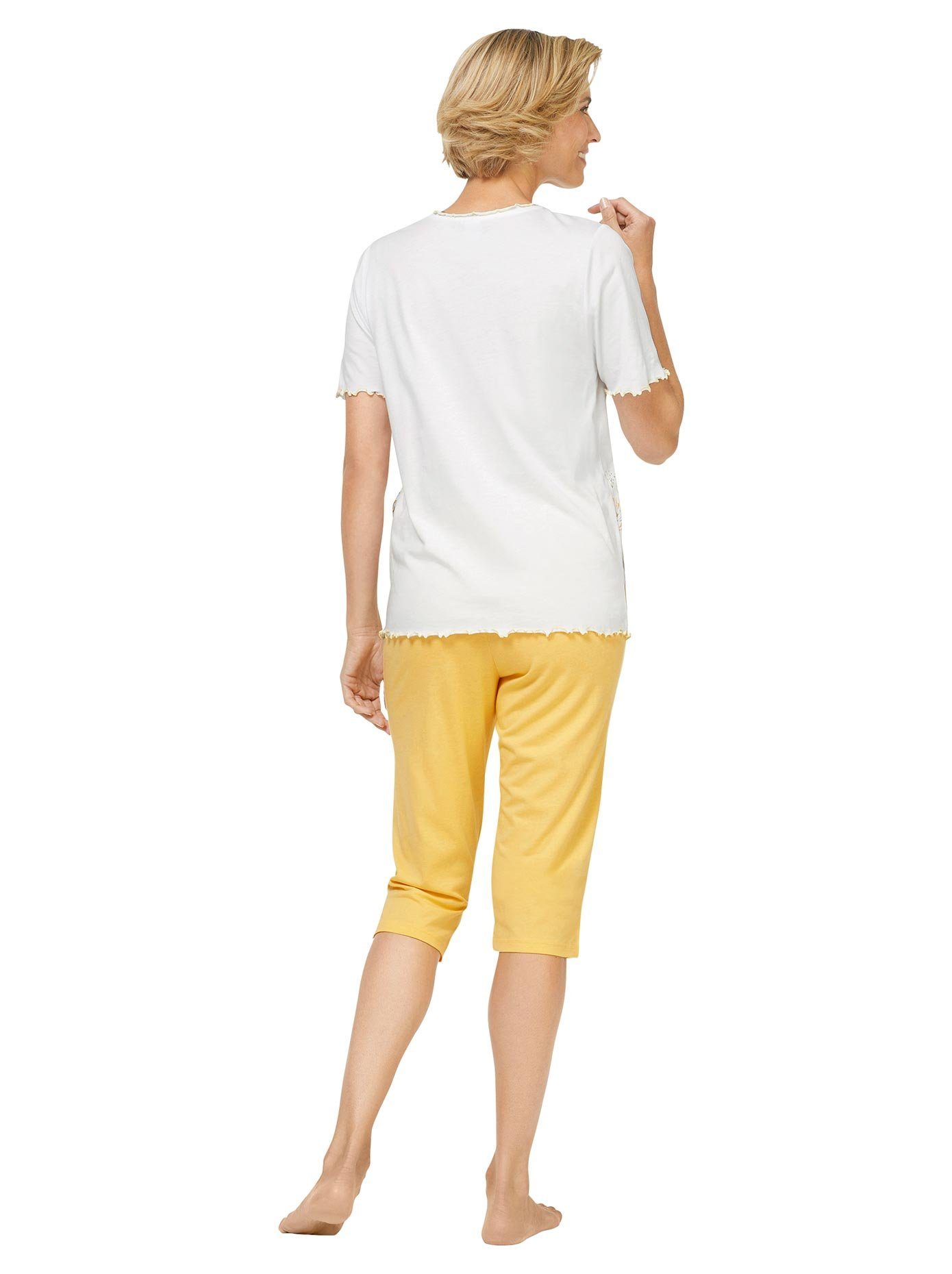 wäschepur Capripyjama