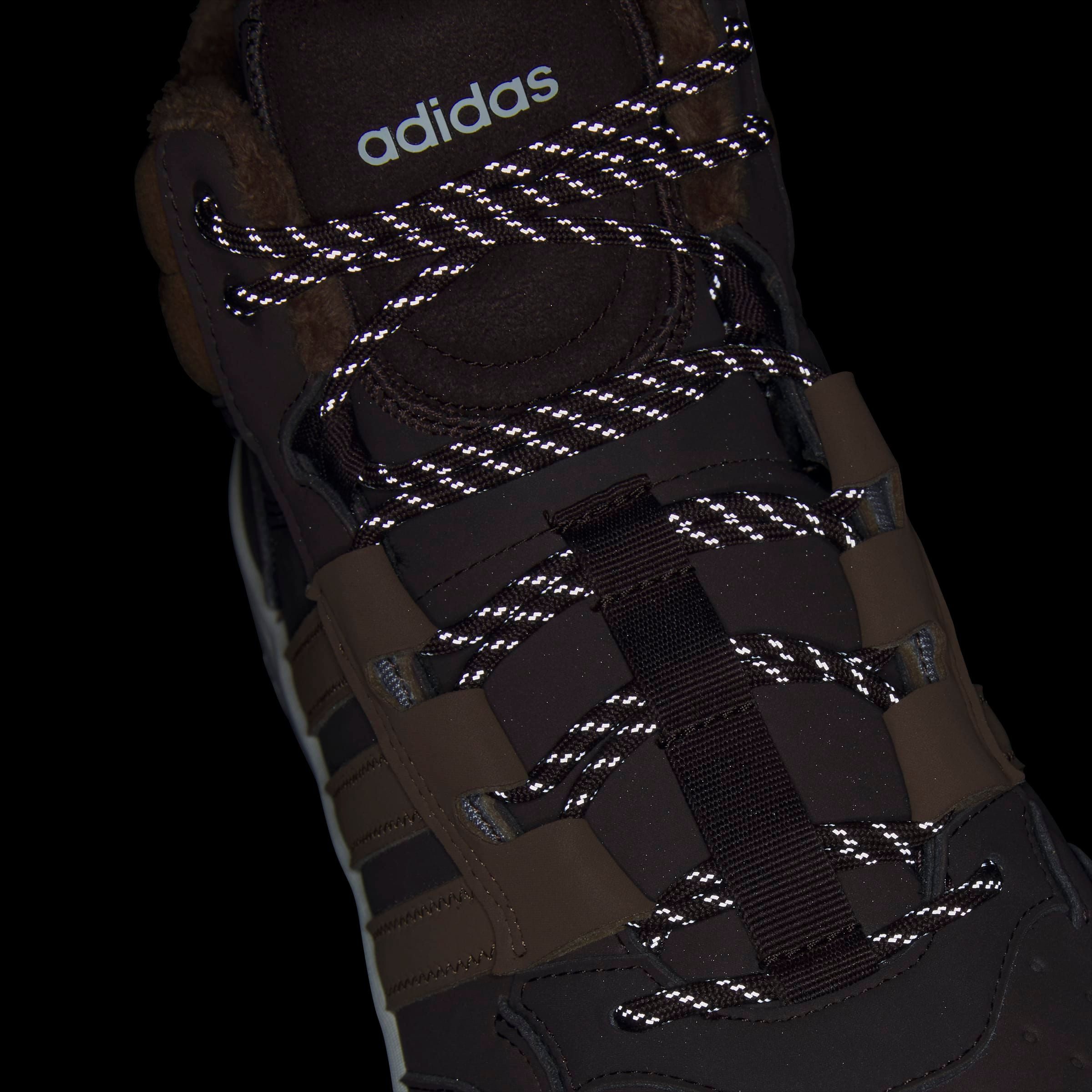 adidas Sportswear Winterlaarzen HOOPS 4.0 MID