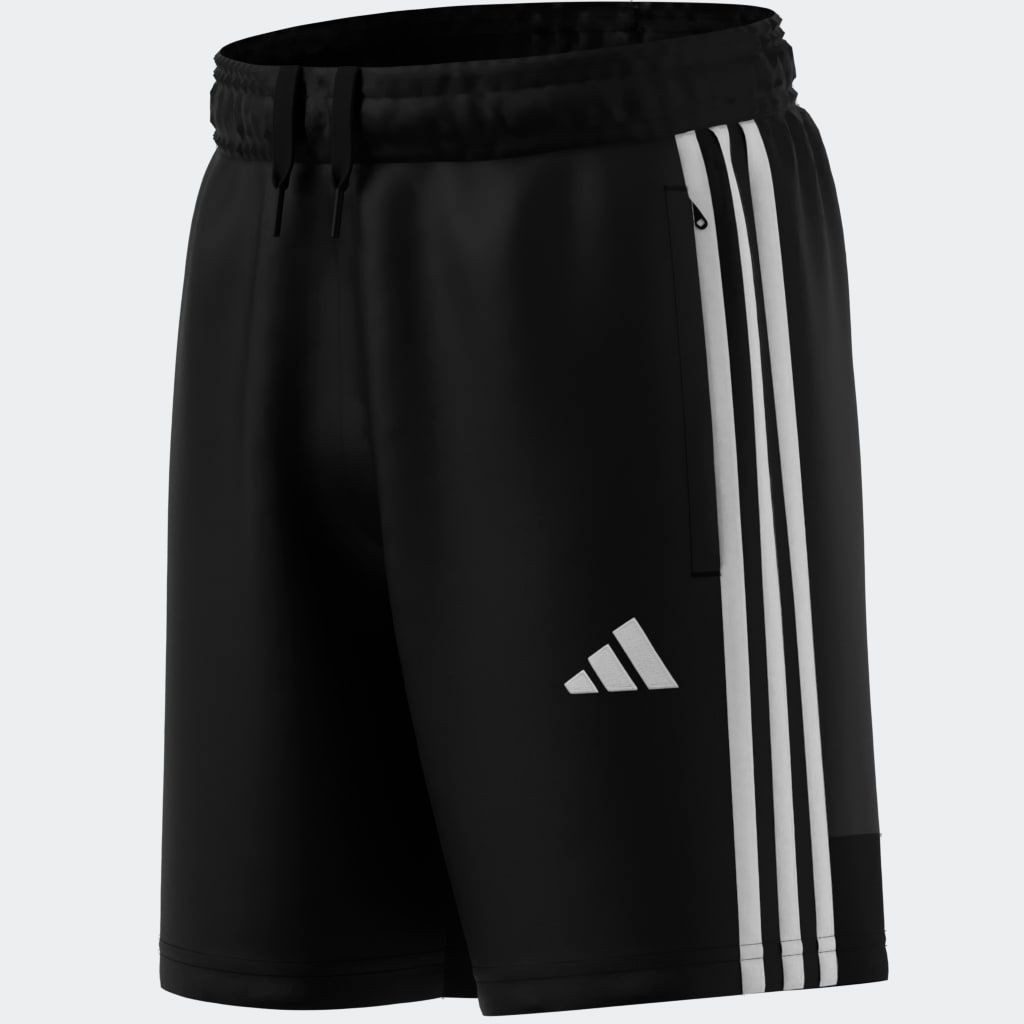 adidas Performance Trainingsshort TIRO ES W SHO Y (1-delig)