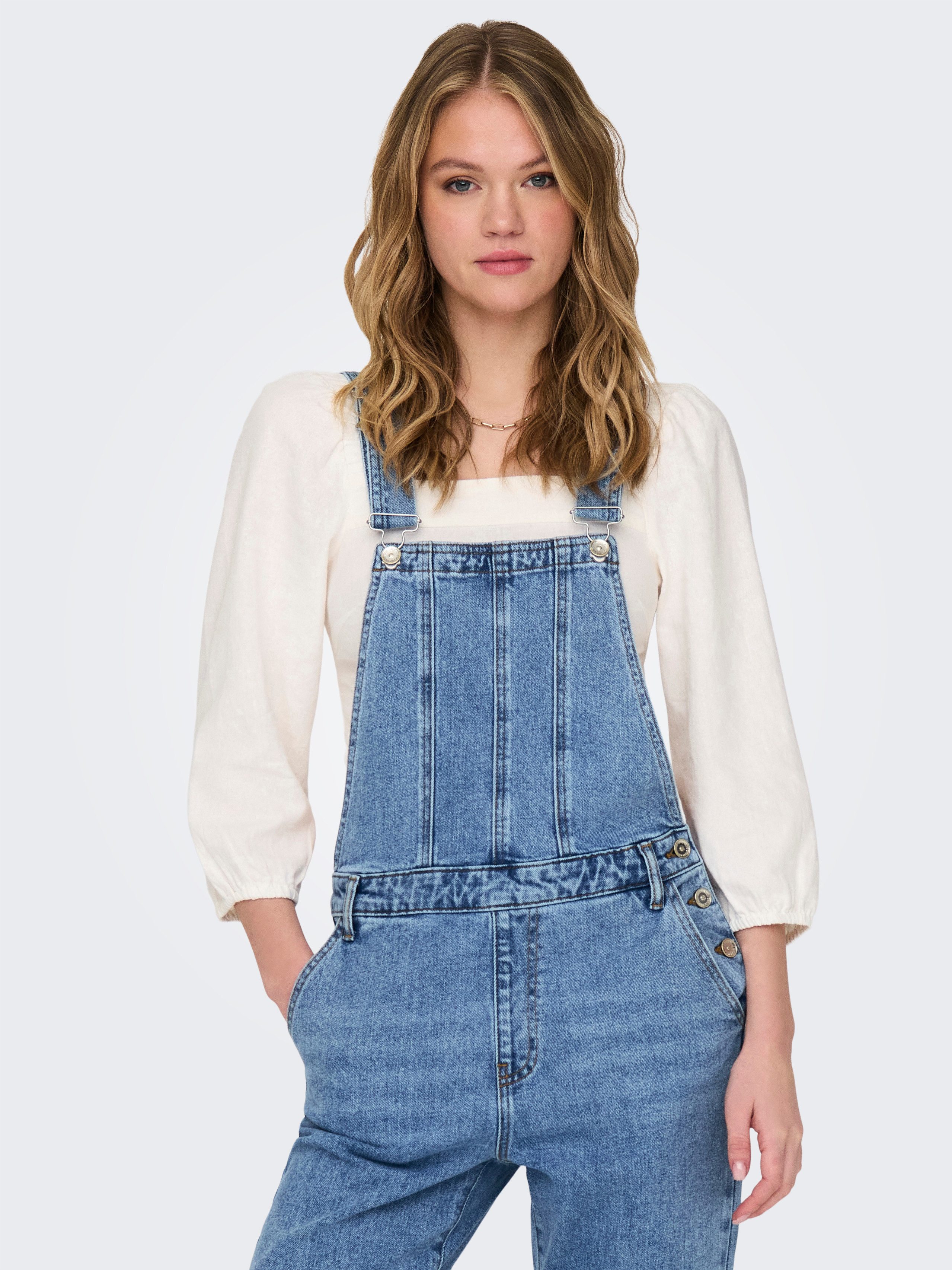 Only Jumpsuit ONLPERCY OVERALL DNM MAE06 NOOS