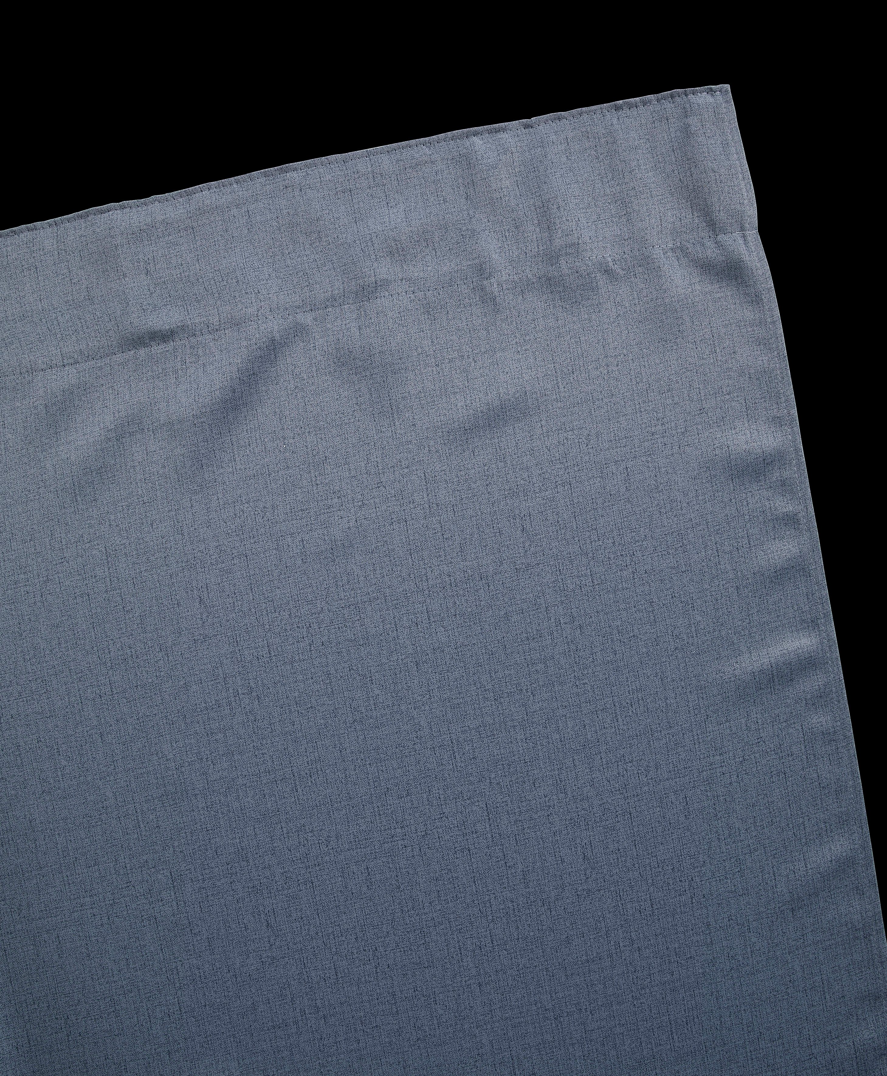 my home Gordijn Londen Zicht- en lichtbescherming, 135 x 235 cm, melange-look (1 stuk)