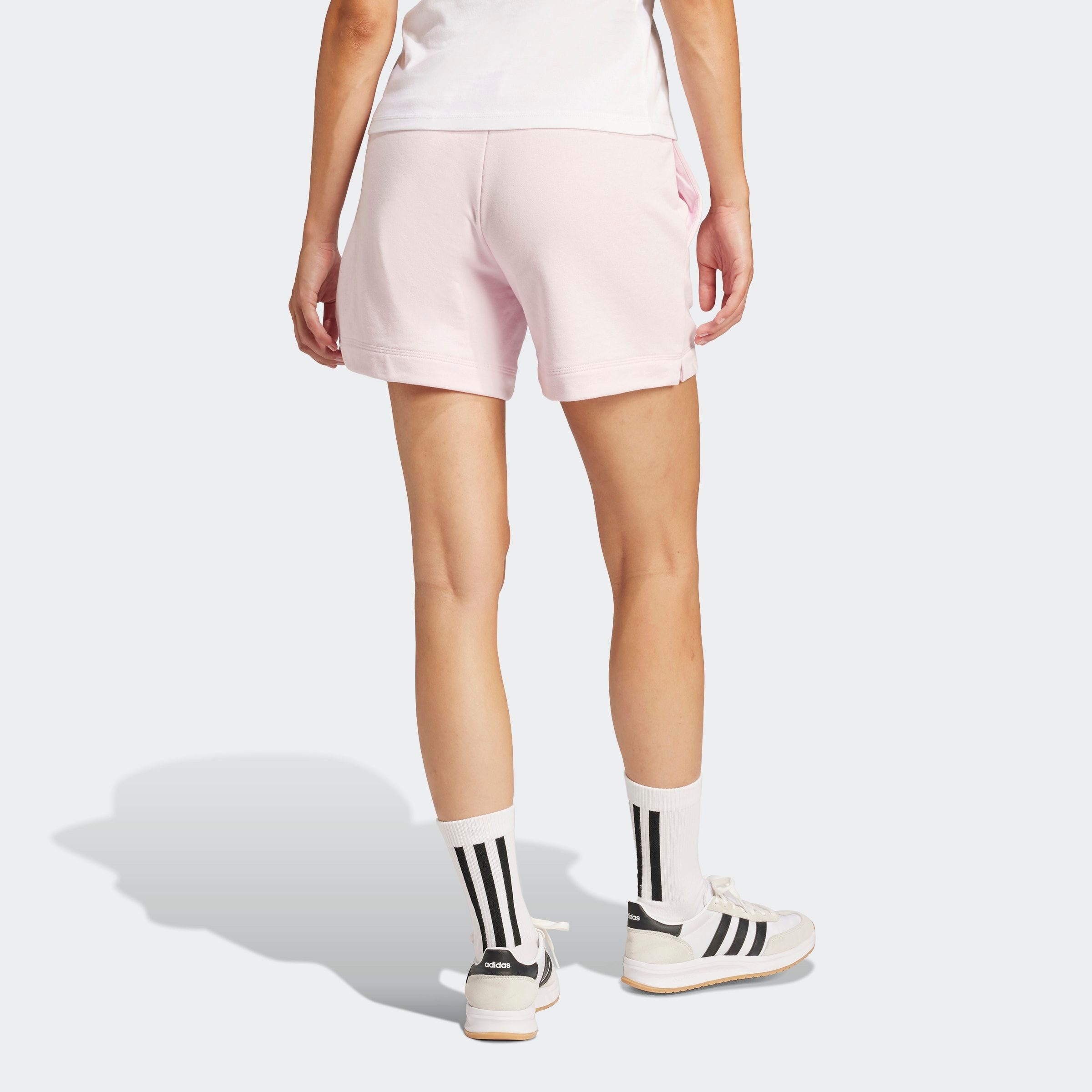 adidas Sportswear Short W LIN FT SHO (1-delig)