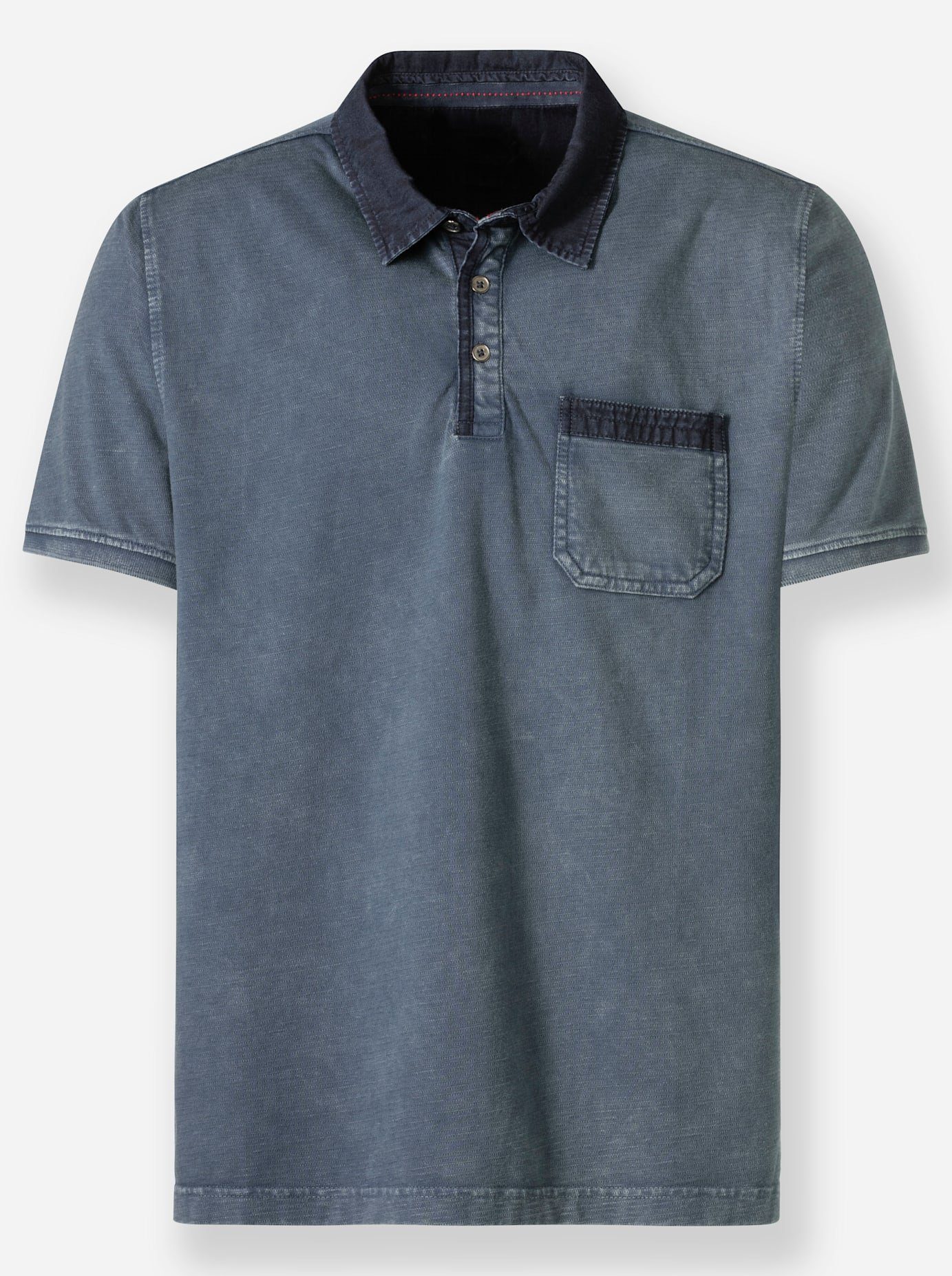 Marco Donati Shirt met korte mouwen (1-delig)
