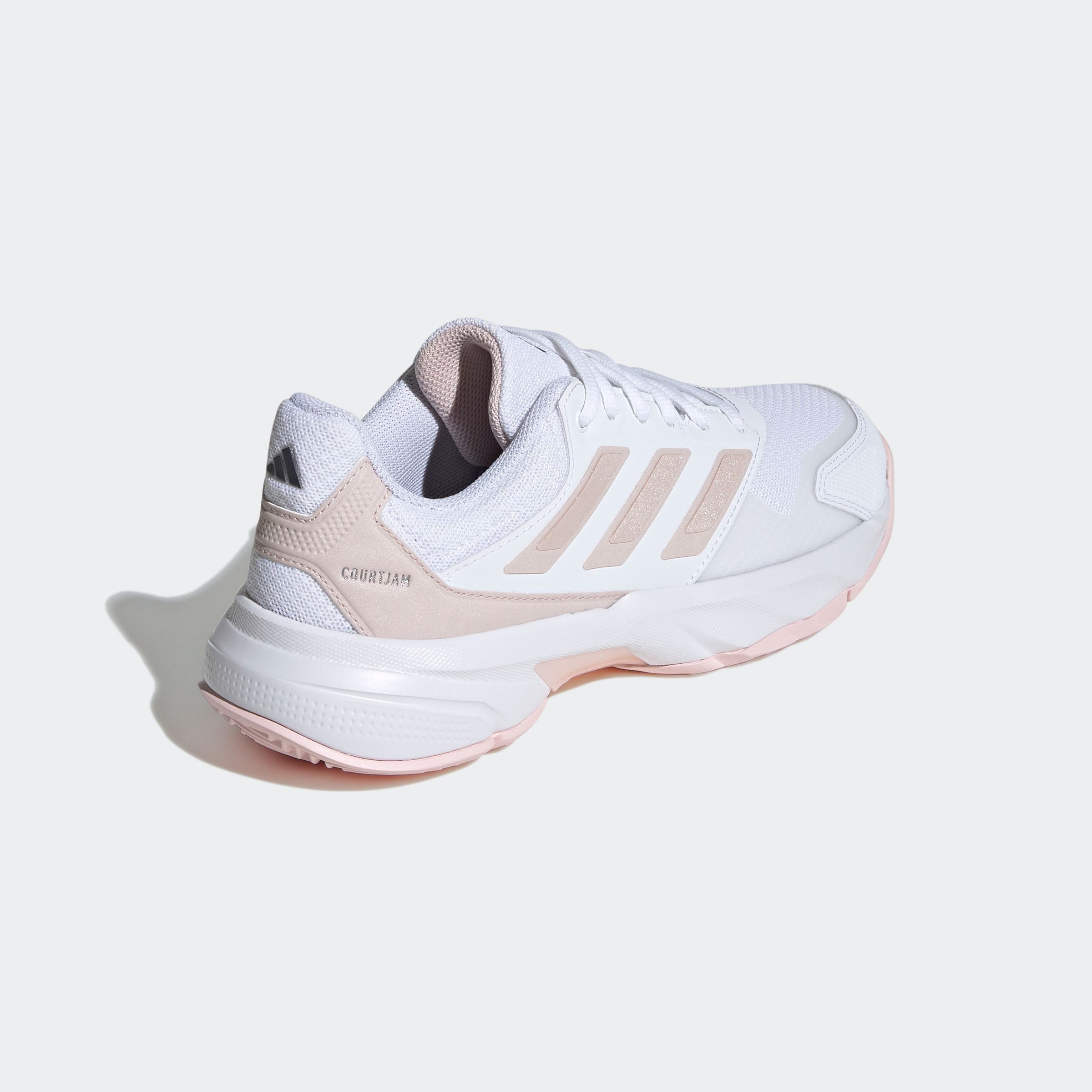 adidas Performance Tennisschoenen COURTJAM CONTROL 3