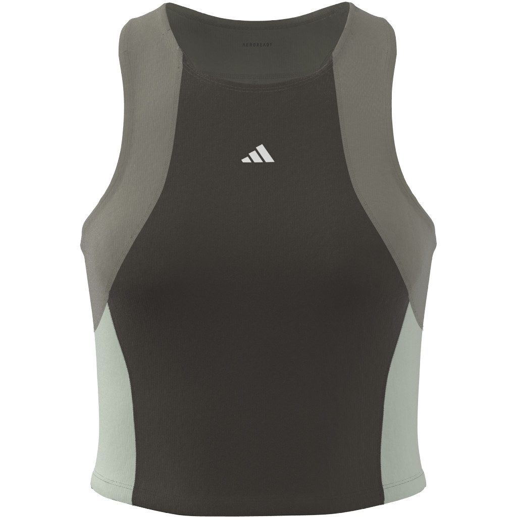 adidas Performance Tanktop TF CB TK