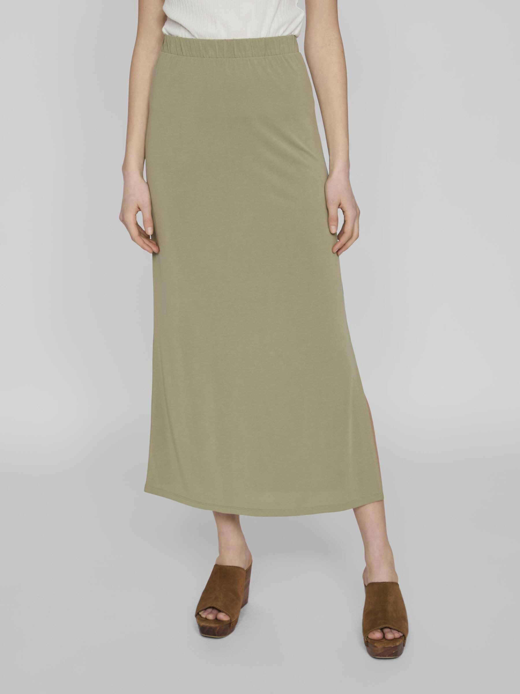 Vila Maxirok VIMODALA HW MAXI SKIRT NOOS
