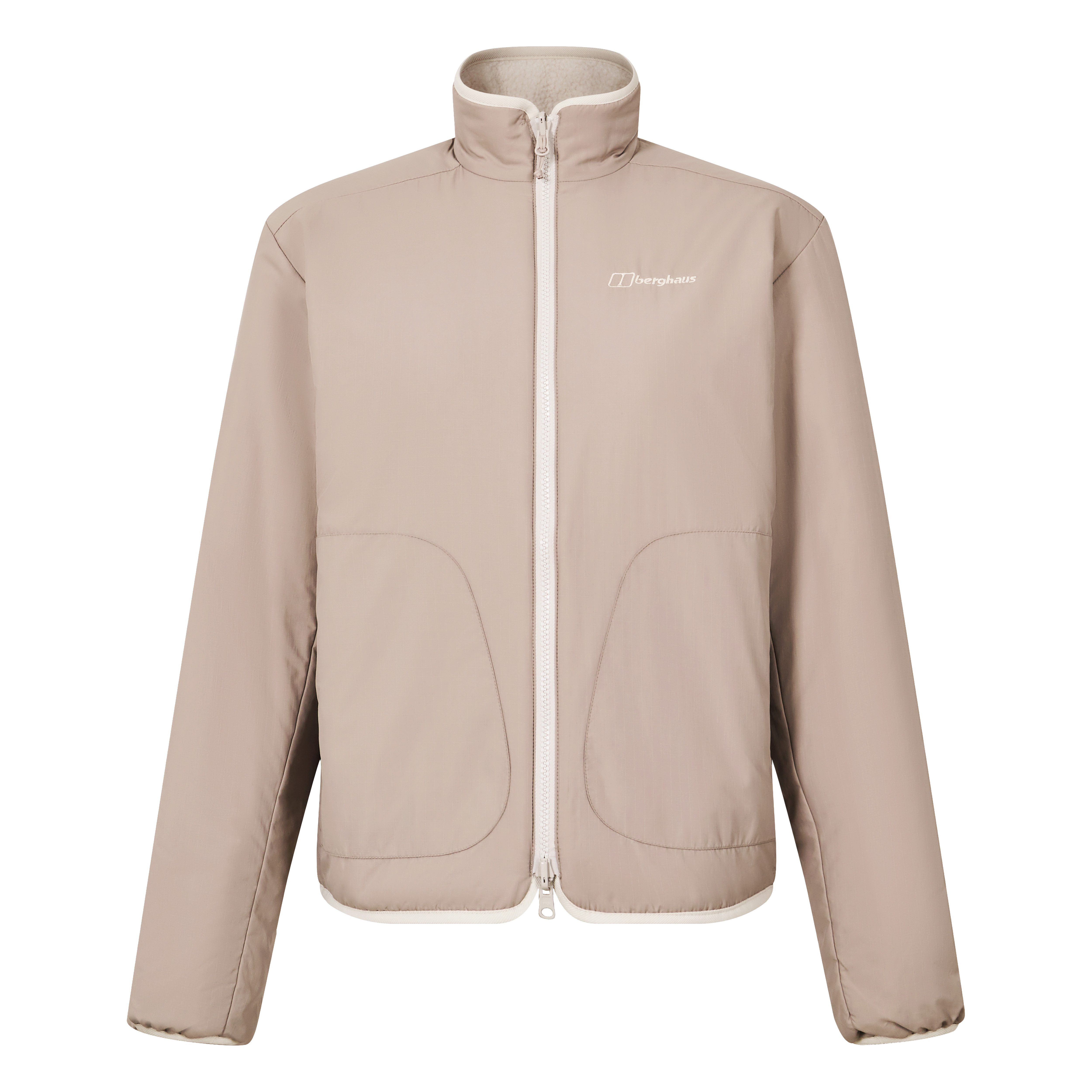Berghaus Tweezijdig te dragen jack ASPERTON REVERSIBLE JACKET