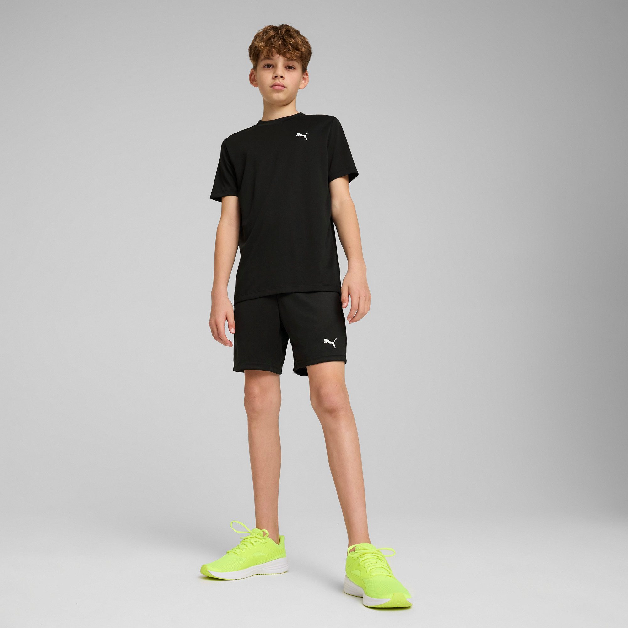 PUMA T-shirt TAD ESS TEE B