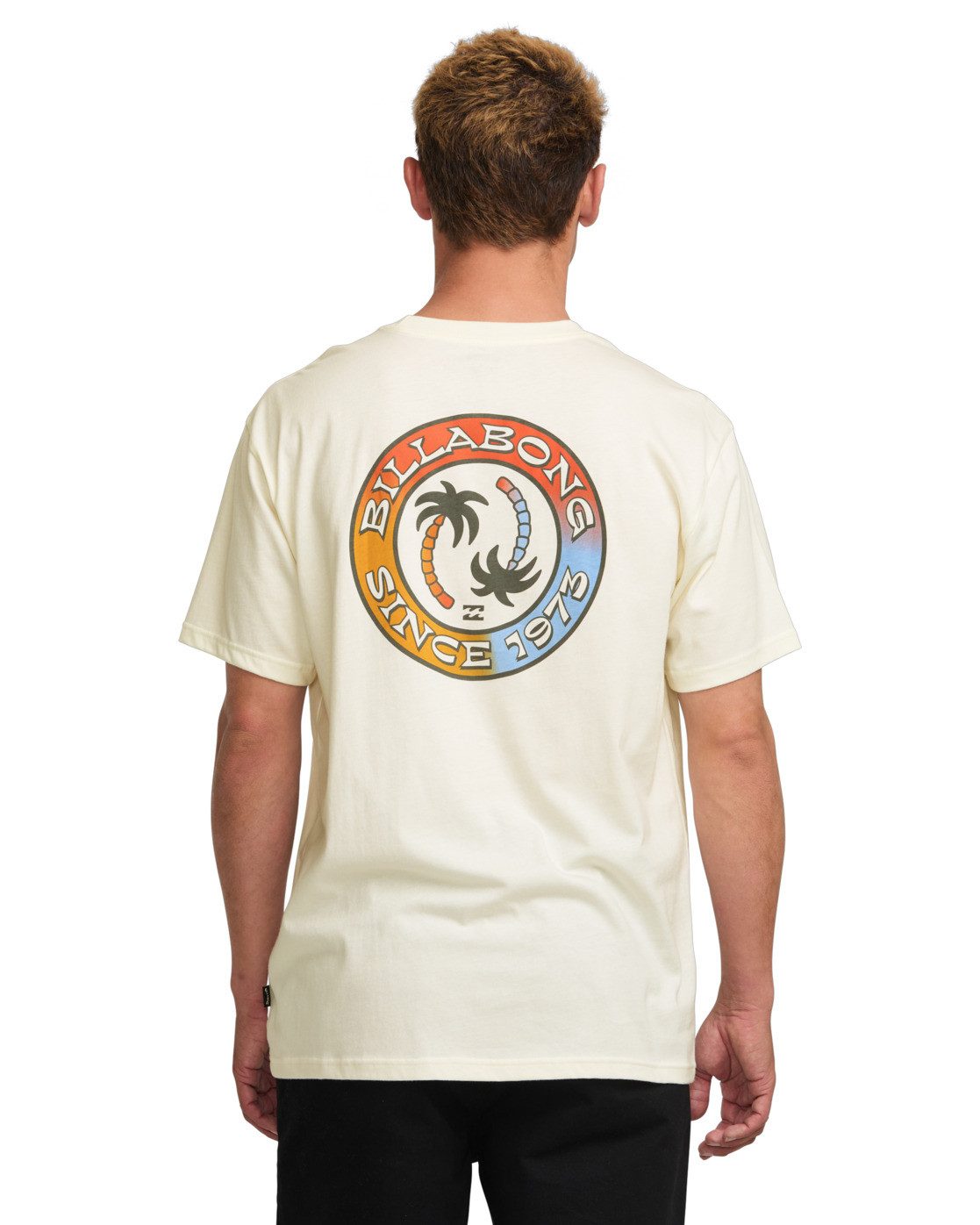 Billabong T-shirt Tropical Pets Premium