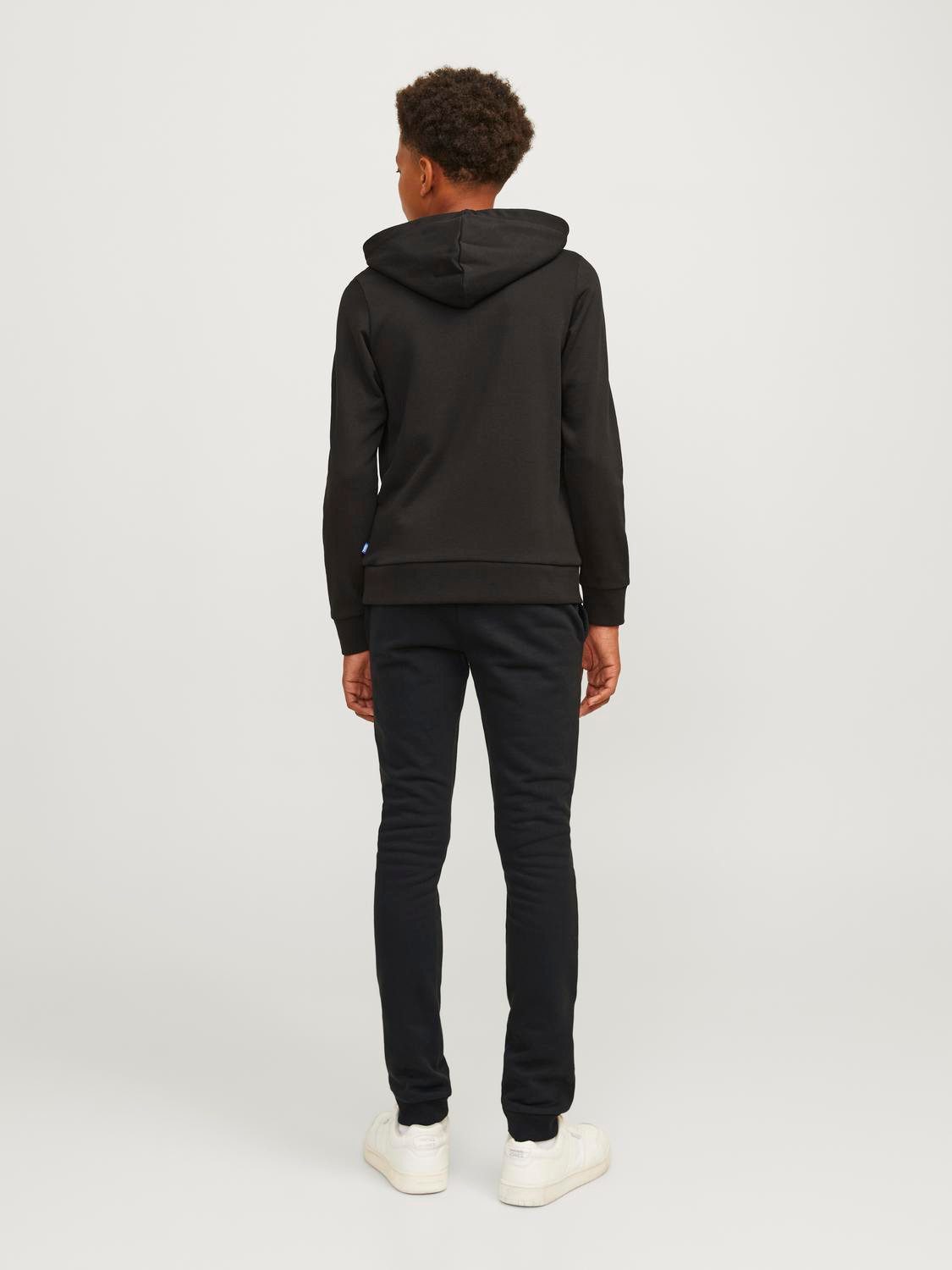 Jack & Jones Junior Trainingsbroek JPSTGORDON JJFERRIS SWEAT PANTS IM JNR