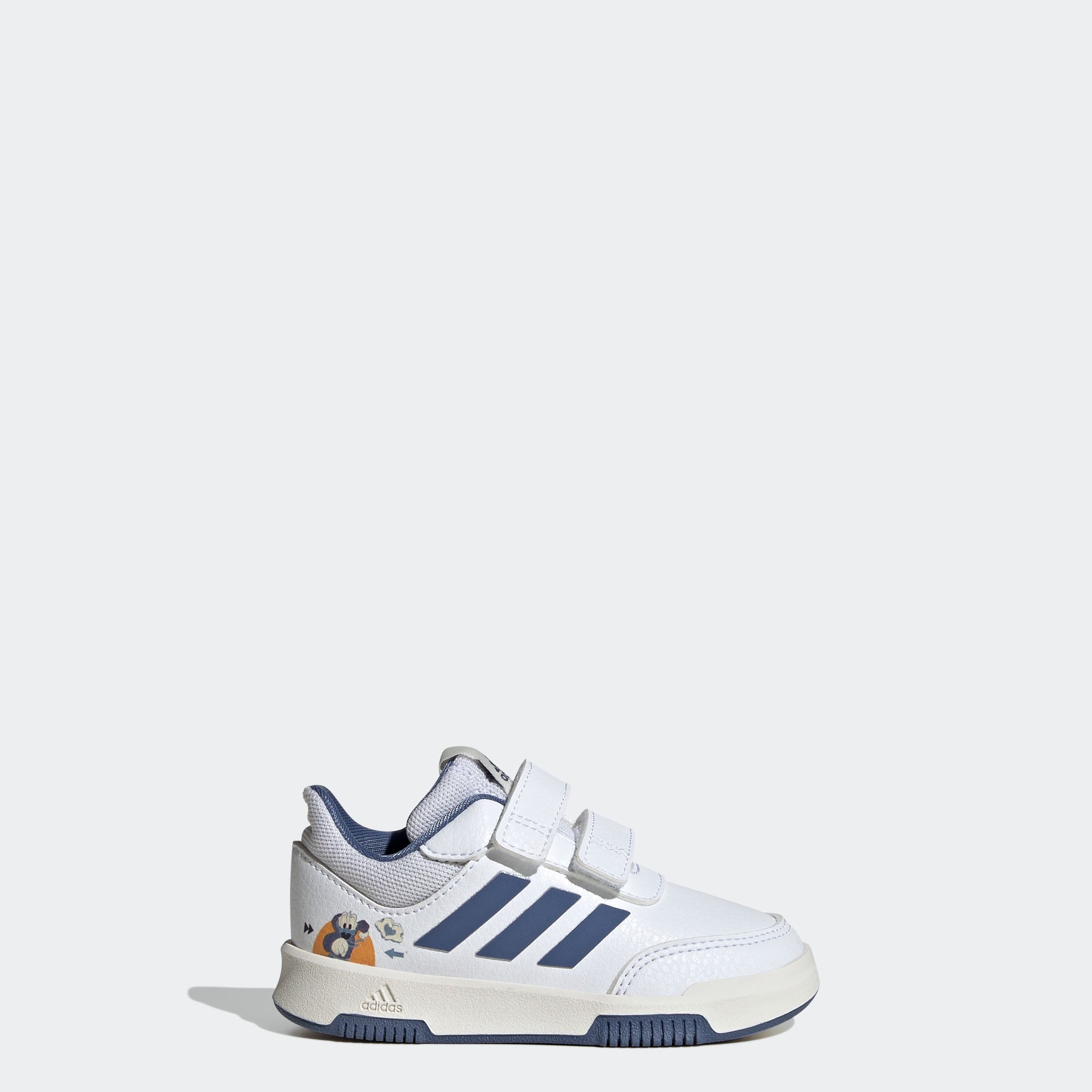 adidas Sportswear Klittenbandschoenen ADIDAS X DISNEY MICKY MOUSE TENSAUR SPORT KIDS