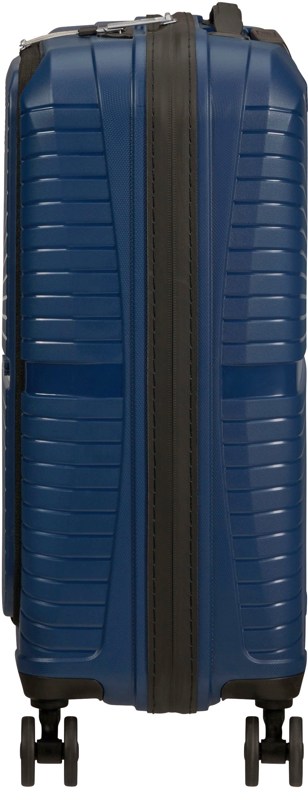 American Tourister Hardshell-trolley AIRCONIC 67 Koffer reisbagage koffer groot reis koffer TSA-cijferslot