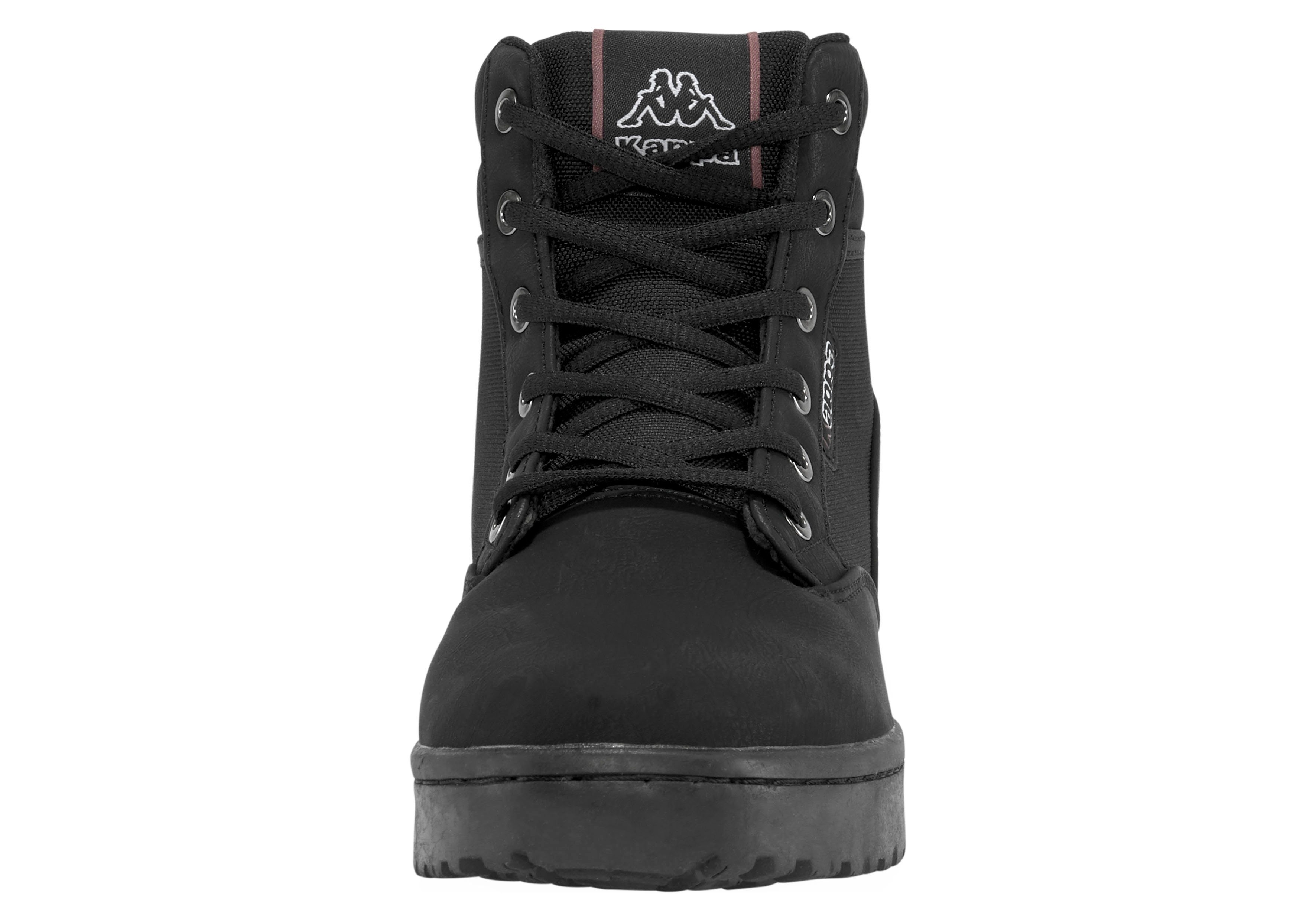 Kappa Hoge veterschoenen Winterlaarzen, veterschoenen, winterschoenen