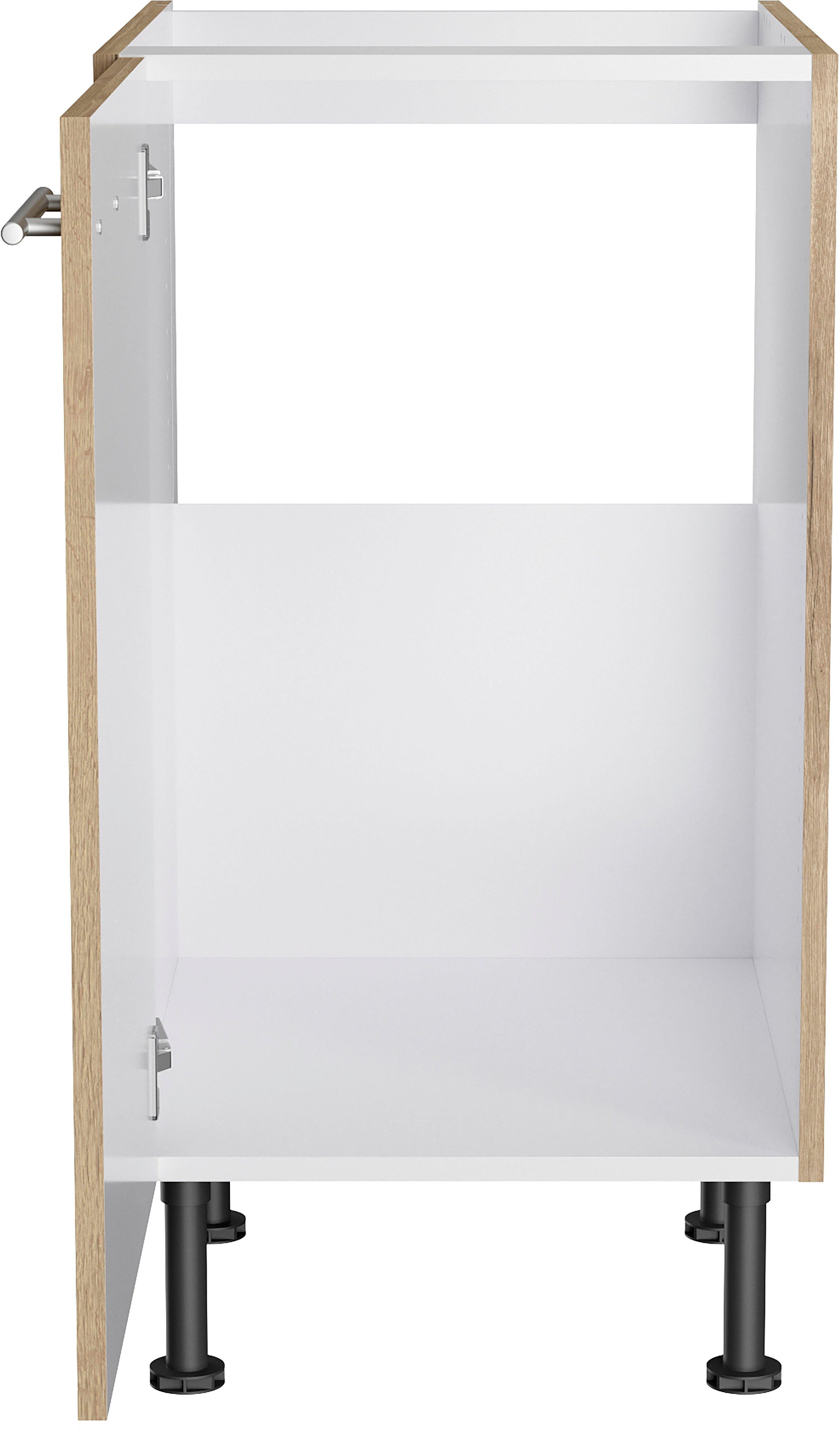 OPTIFIT Gootsteenkast Klara Breedte 35 cm