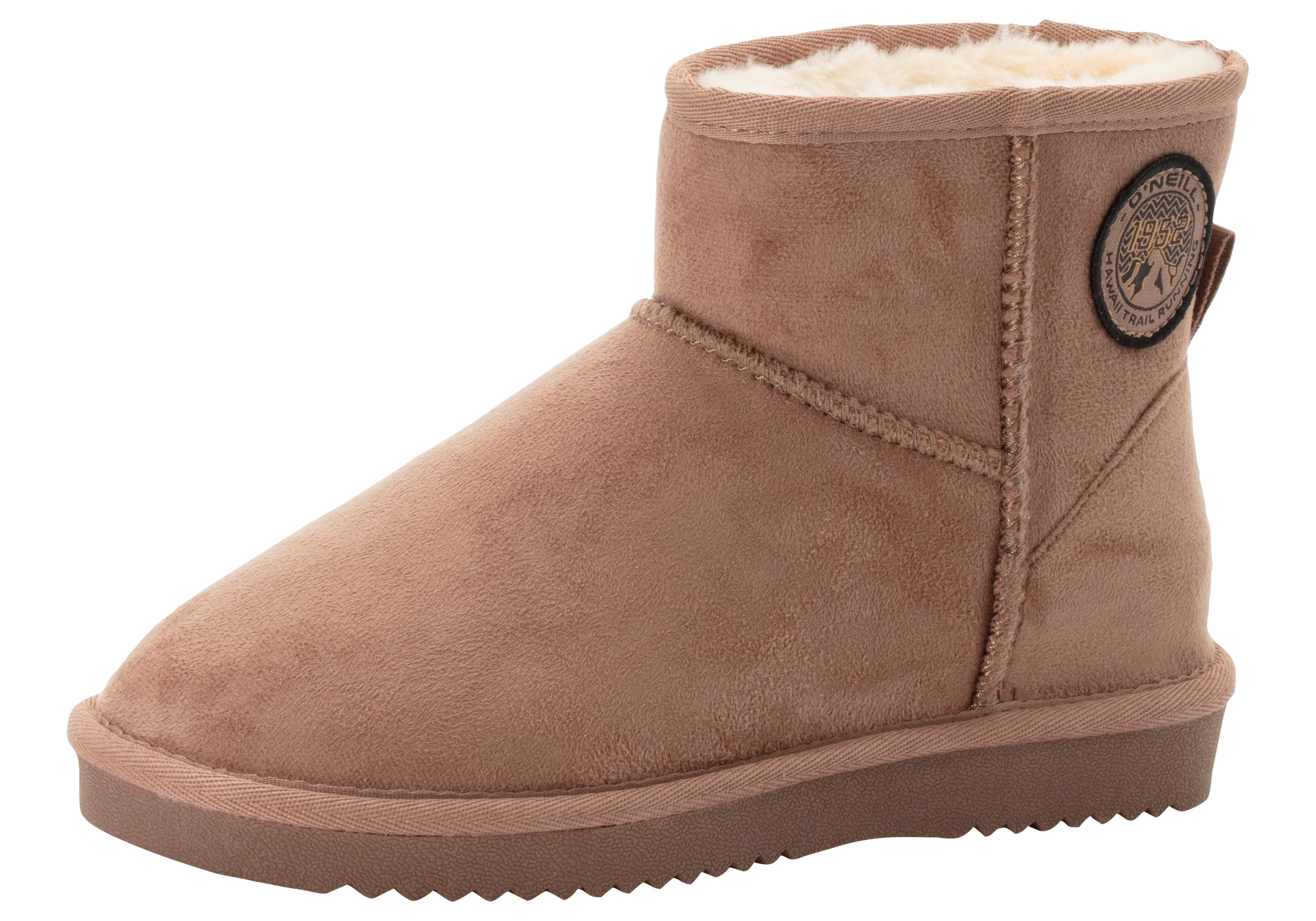 O'Neill Boots zonder sluiting BESIANA WOMEN MID Winterlaarzen, snowboots, winterschoenen