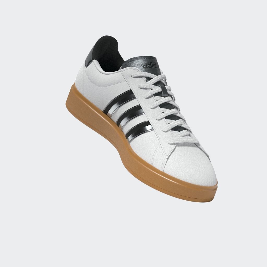 adidas Sportswear Sneakers GRAND COURT 2.0 Design geïnspireerd op de adidas Superstar