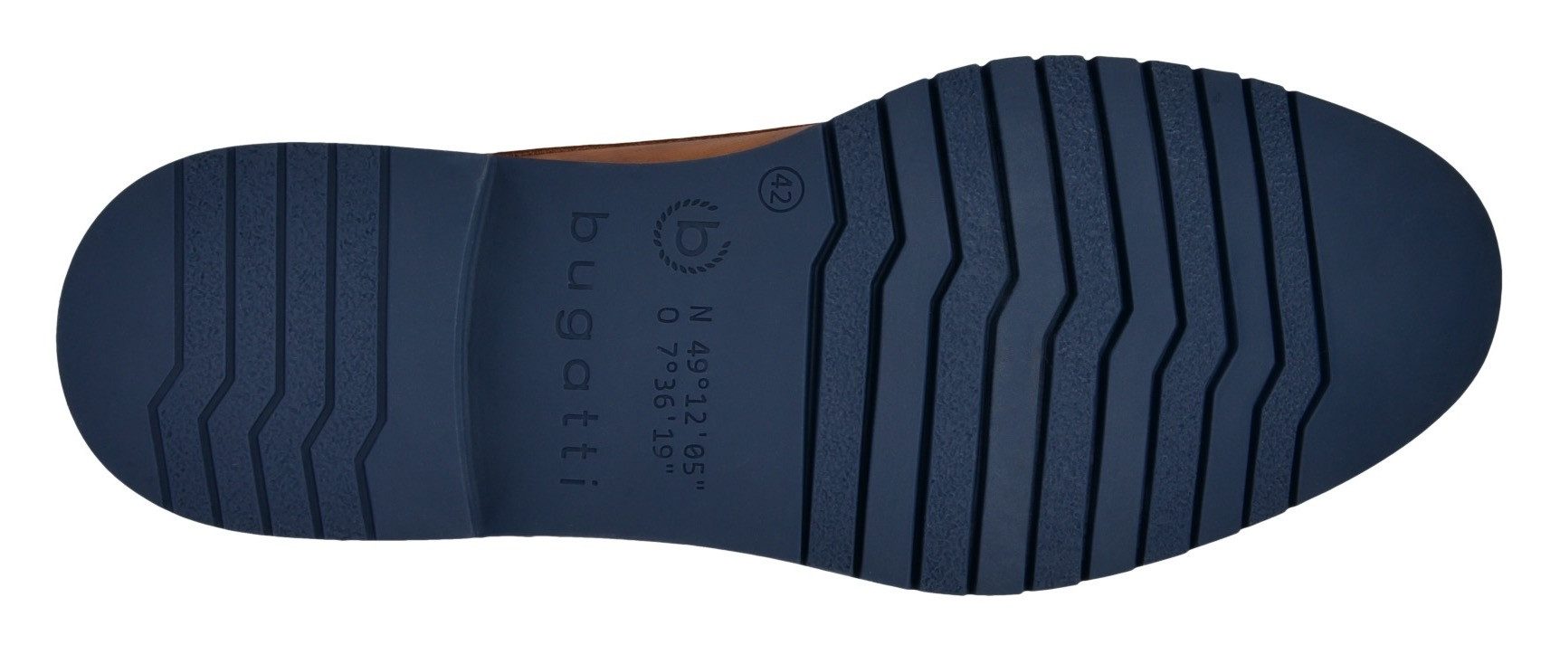Bugatti Veterschoenen
