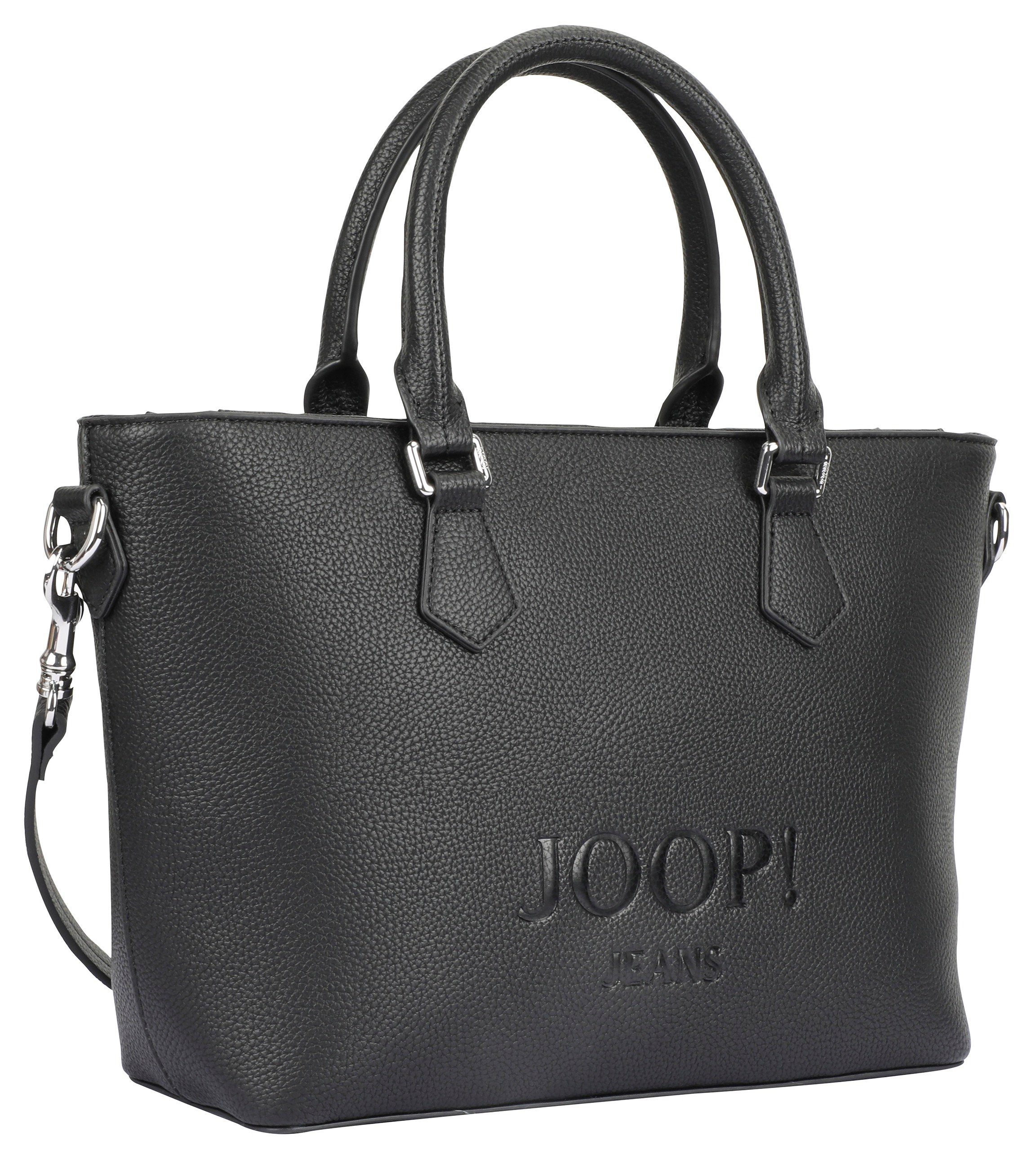 Joop Jeans Tas Lettera 1.0 ketty handbag shz Shopper schoudertas handtas dames