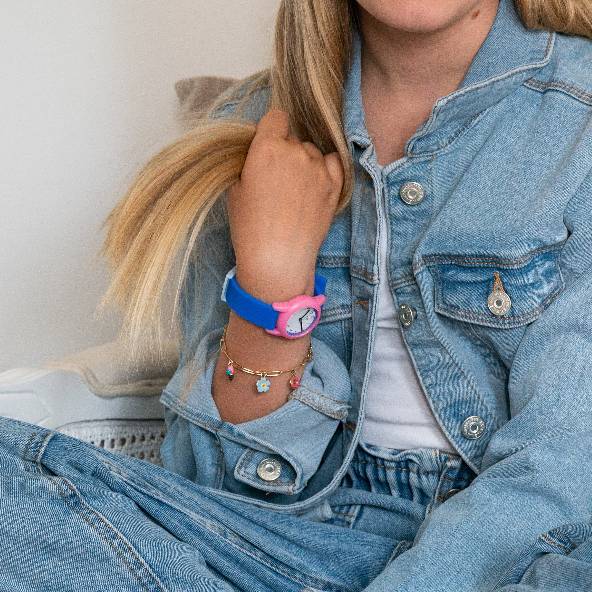 COOL TIME Armband