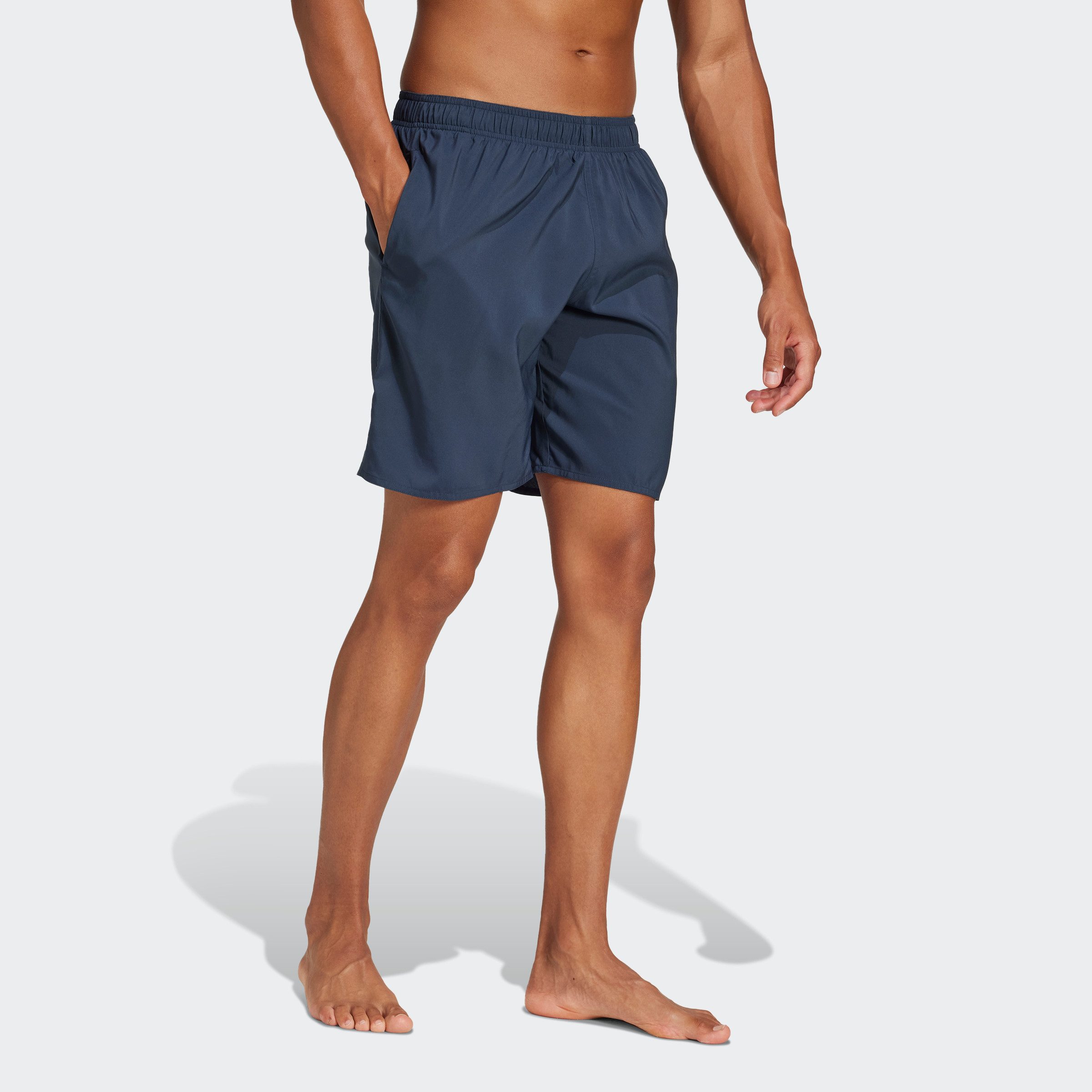 adidas Performance Zwemshort SOLID CLX CLASSICLENGTH (1 stuk)
