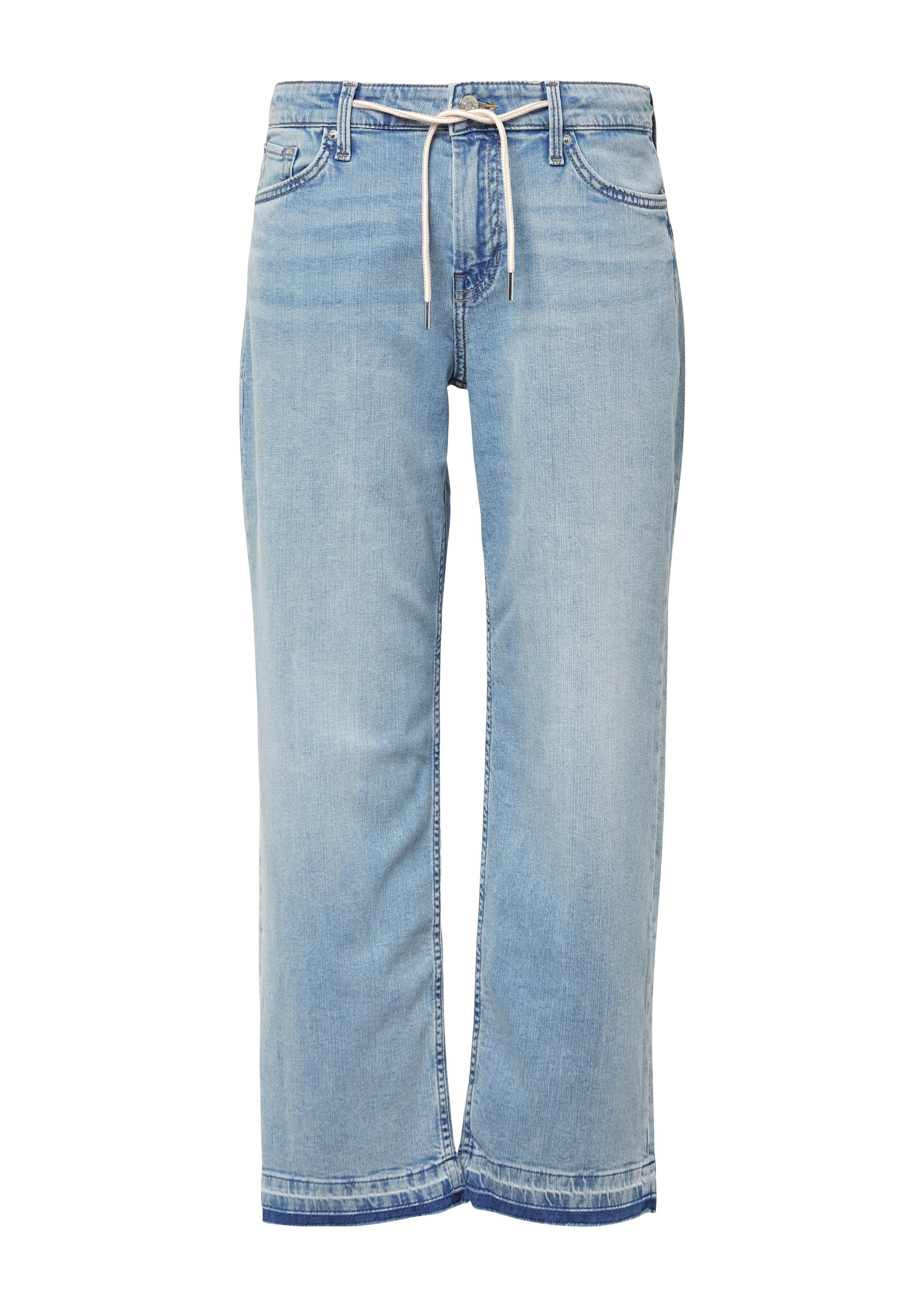 s.Oliver 7/8 jeans
