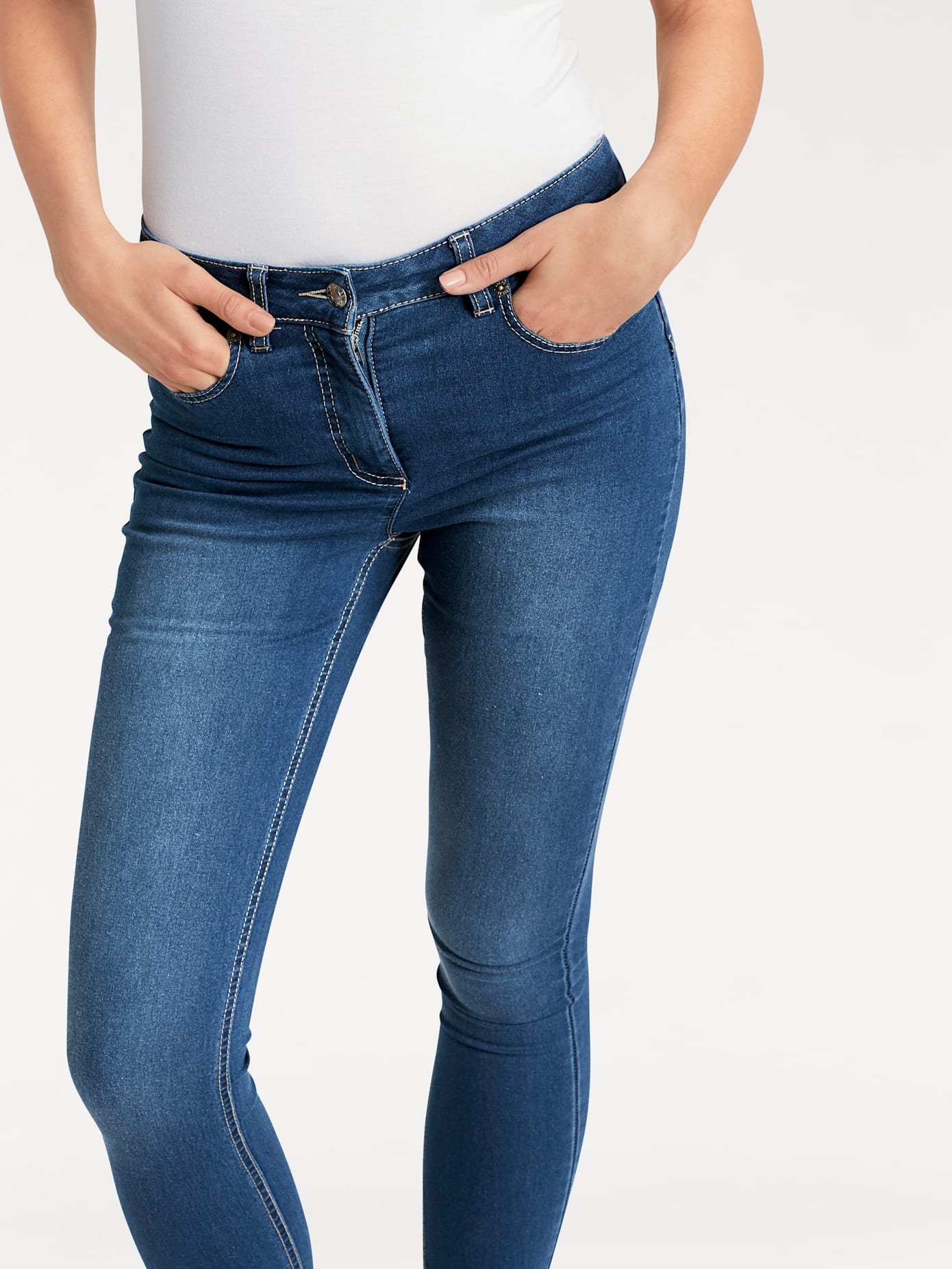heine Stretch jeans