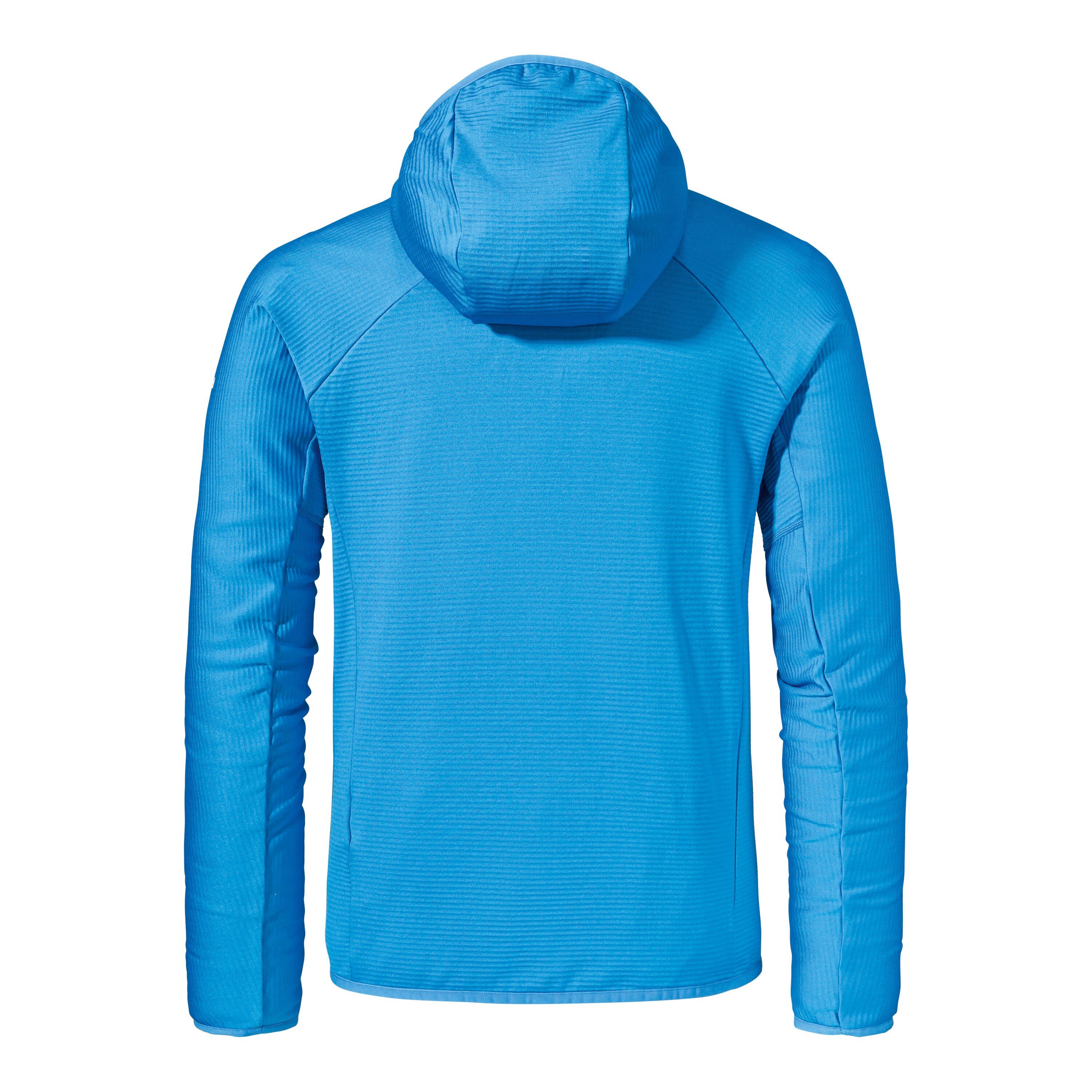 Schöffel Fleecejack Fleece Hoody Style Cascata MNS