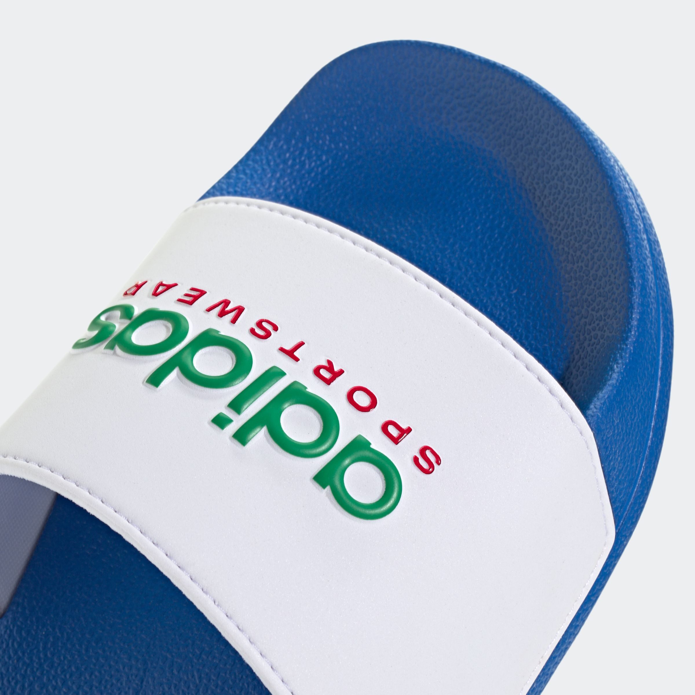 adidas Sportswear Badslippers Shower adilette
