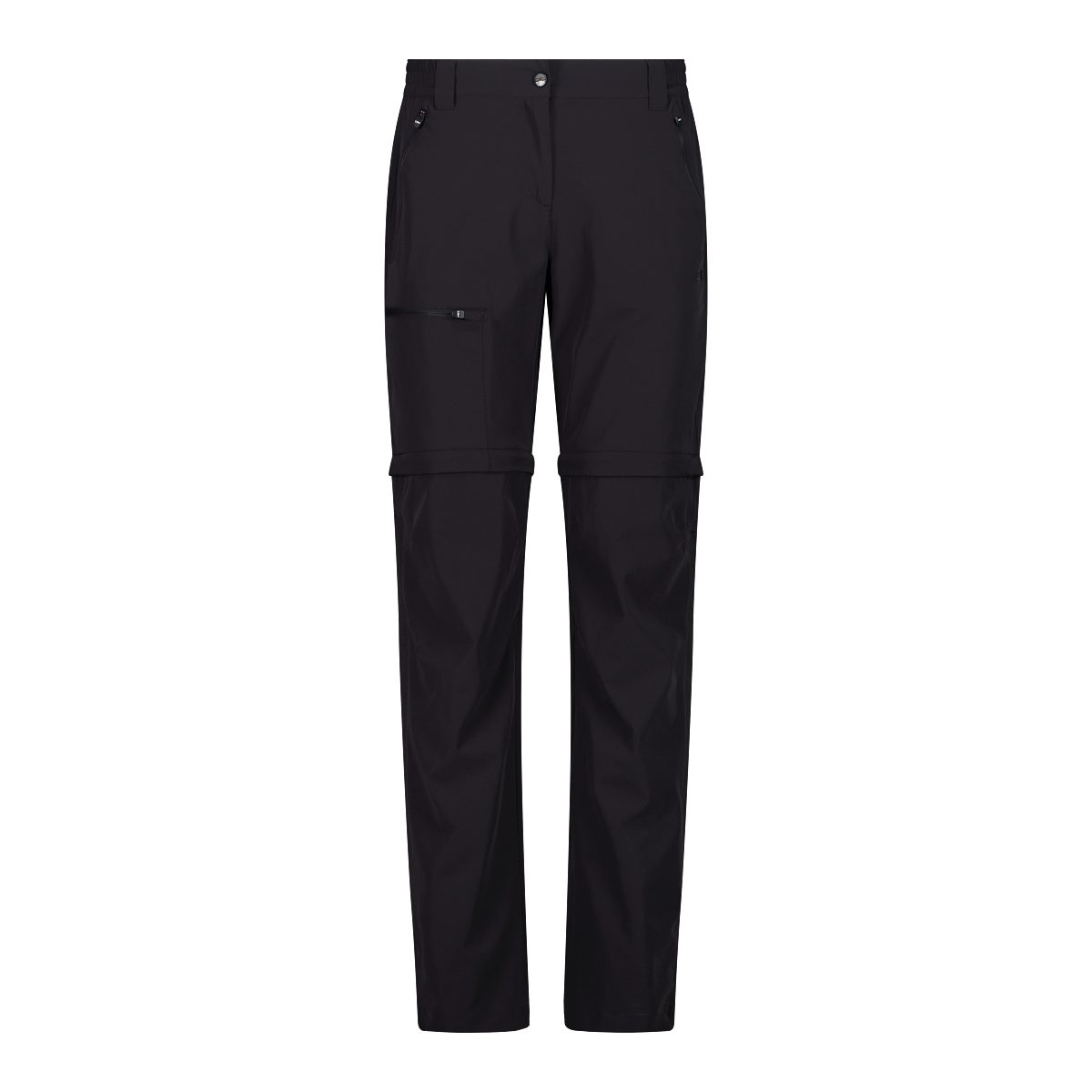 CMP Zip-off-broek