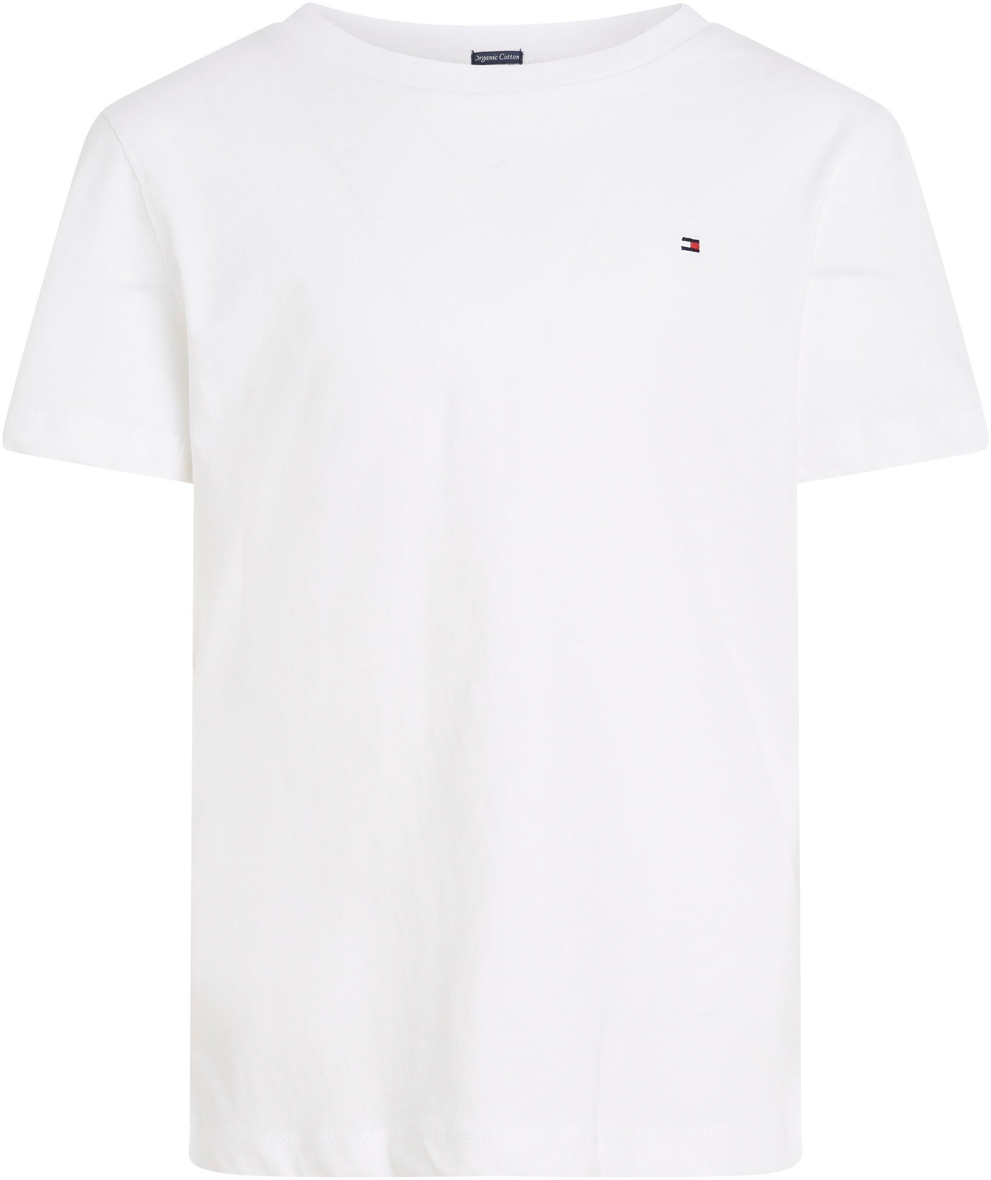 Tommy Hilfiger T-shirt BOYS BASIC CN KNIT
