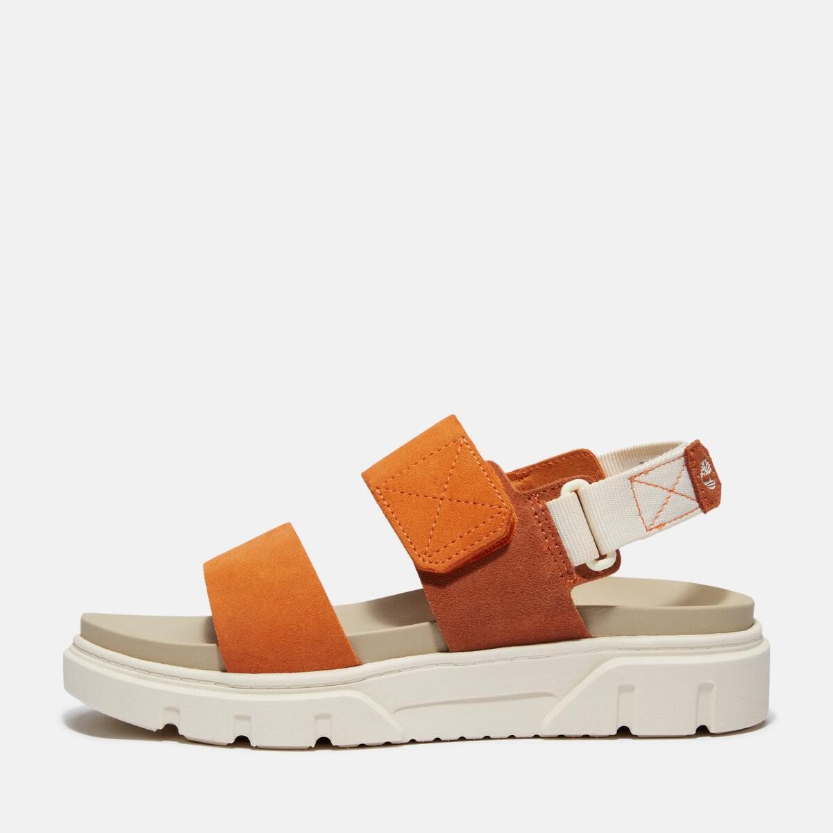 Timberland Sandalen GREYFIELD SANDAL BACKSTRAP SANDAL