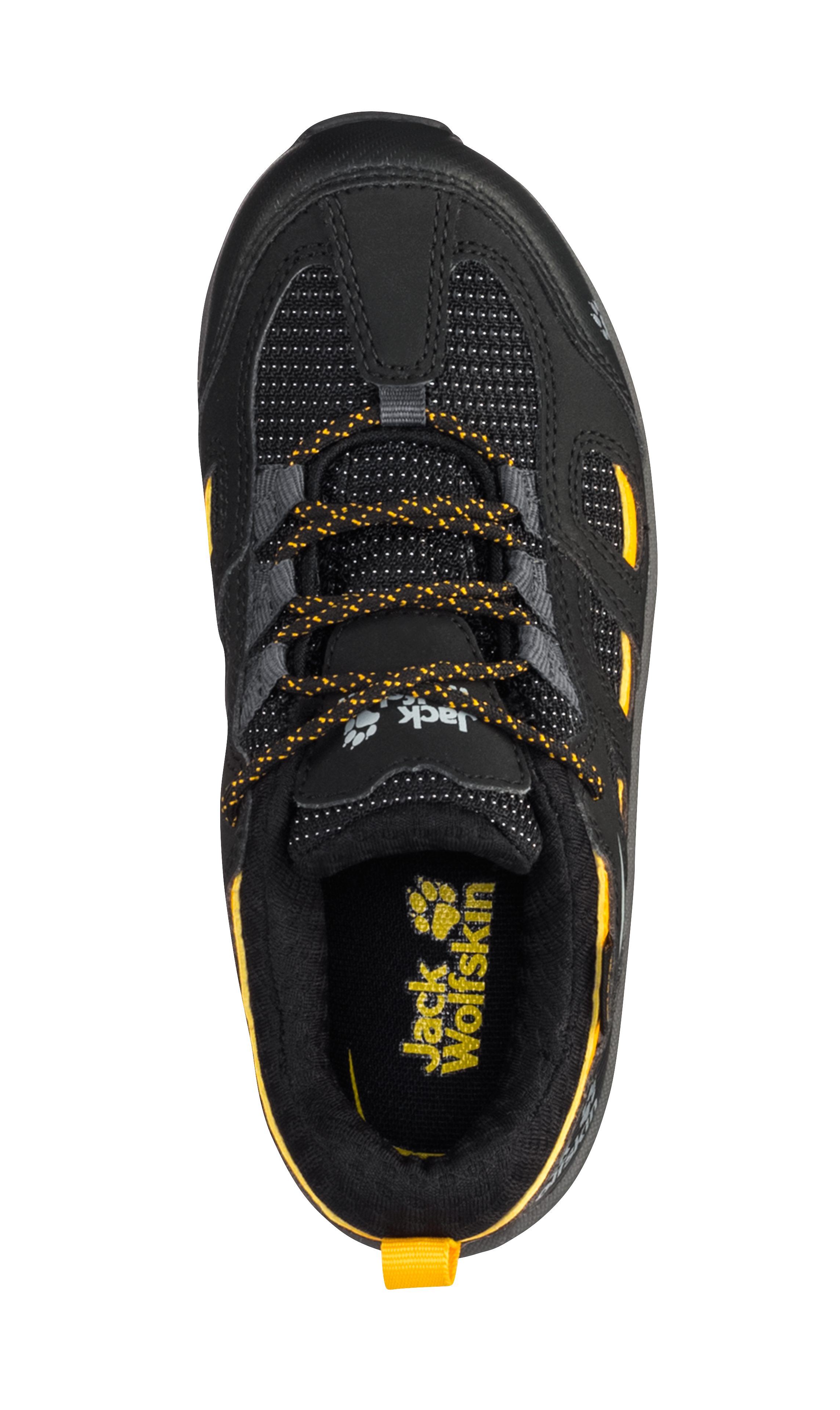 Jack Wolfskin Wandelschoenen VOJO TEXAPORE LOW K