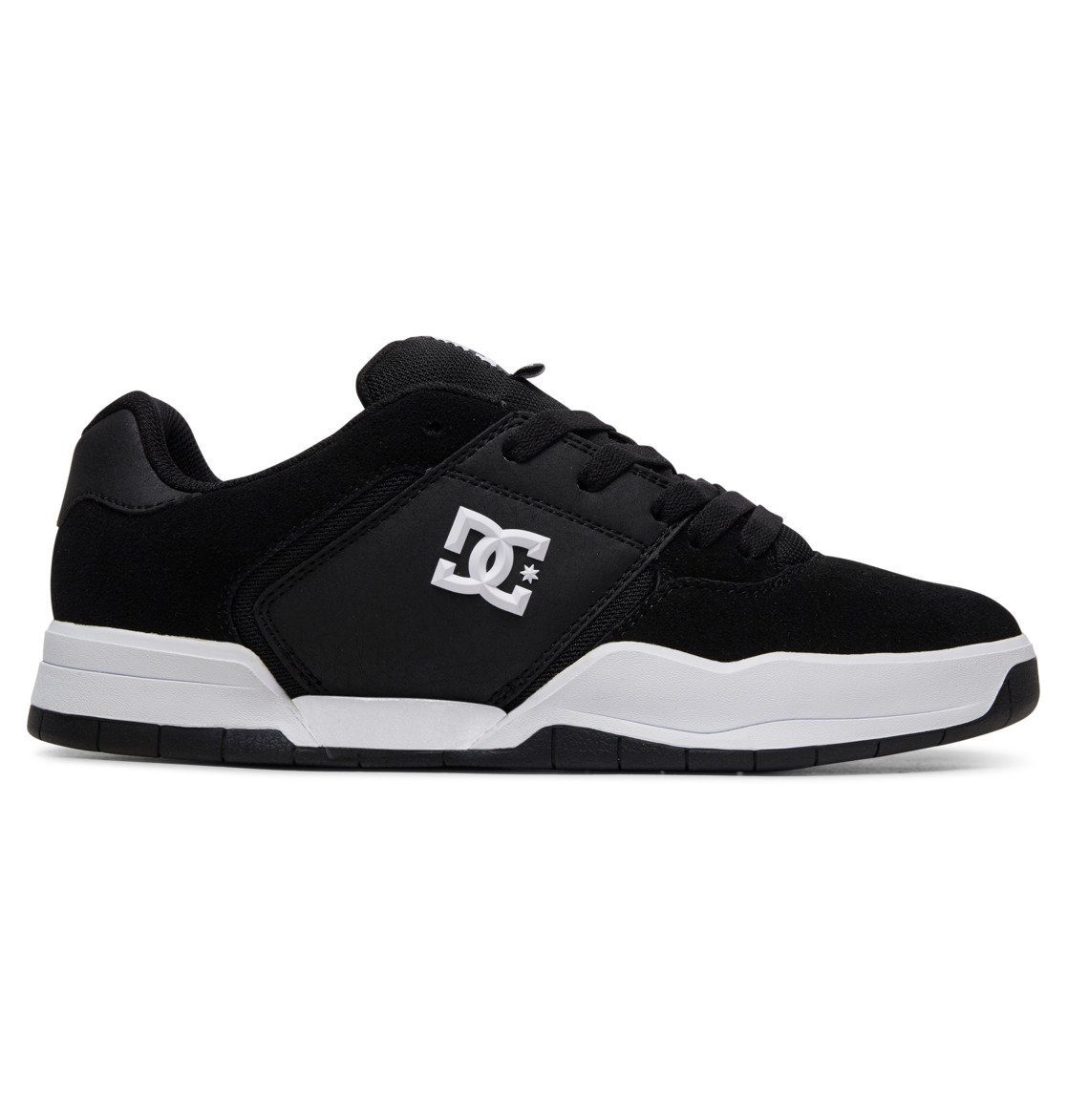 DC Shoes Sneakers Central