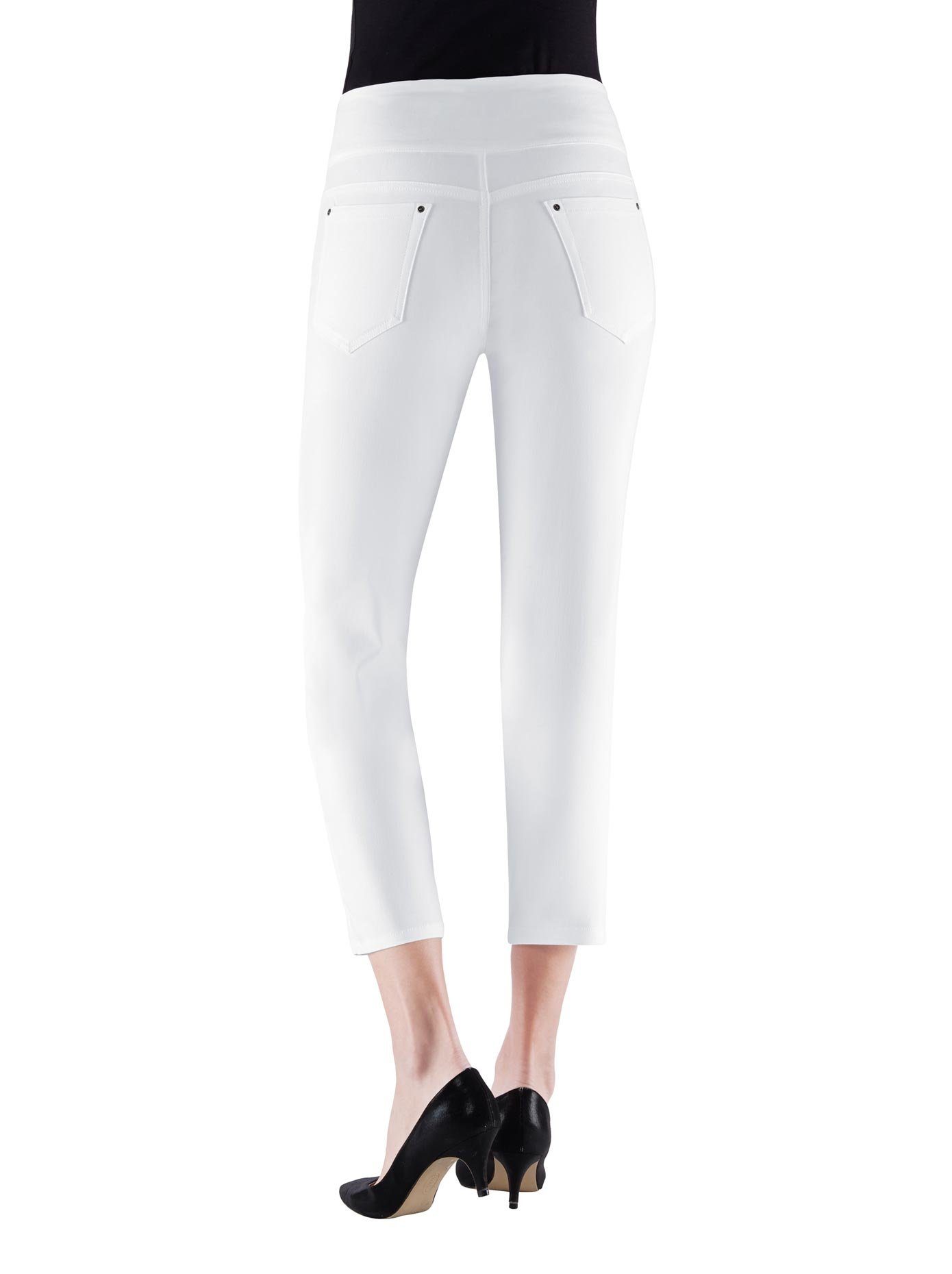Casual Looks Stretchbroek